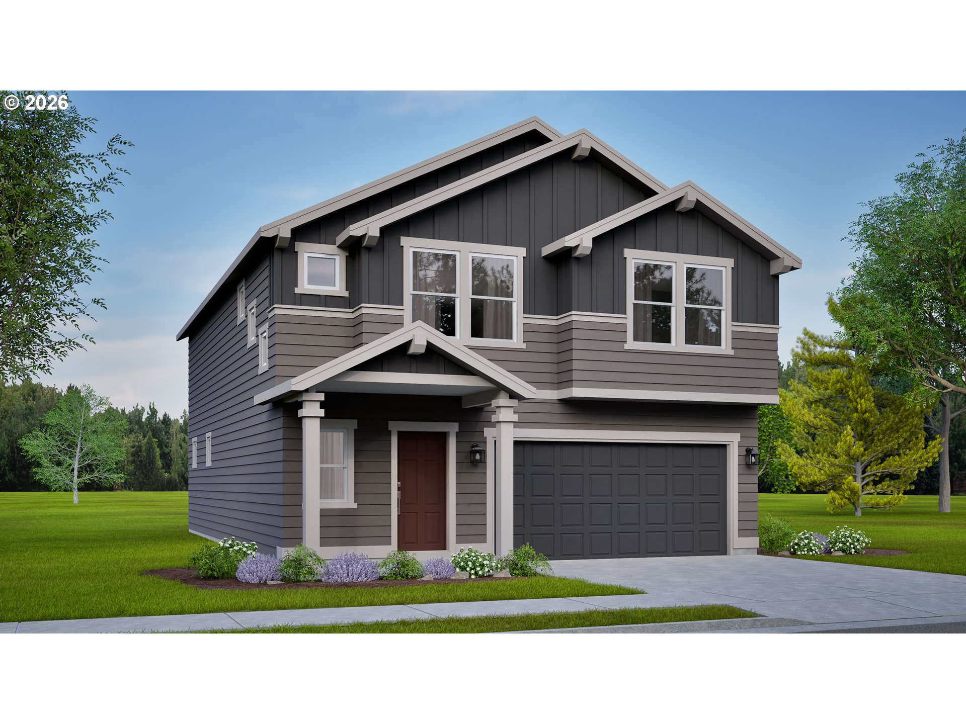 5235 Red Oak Dr — photo