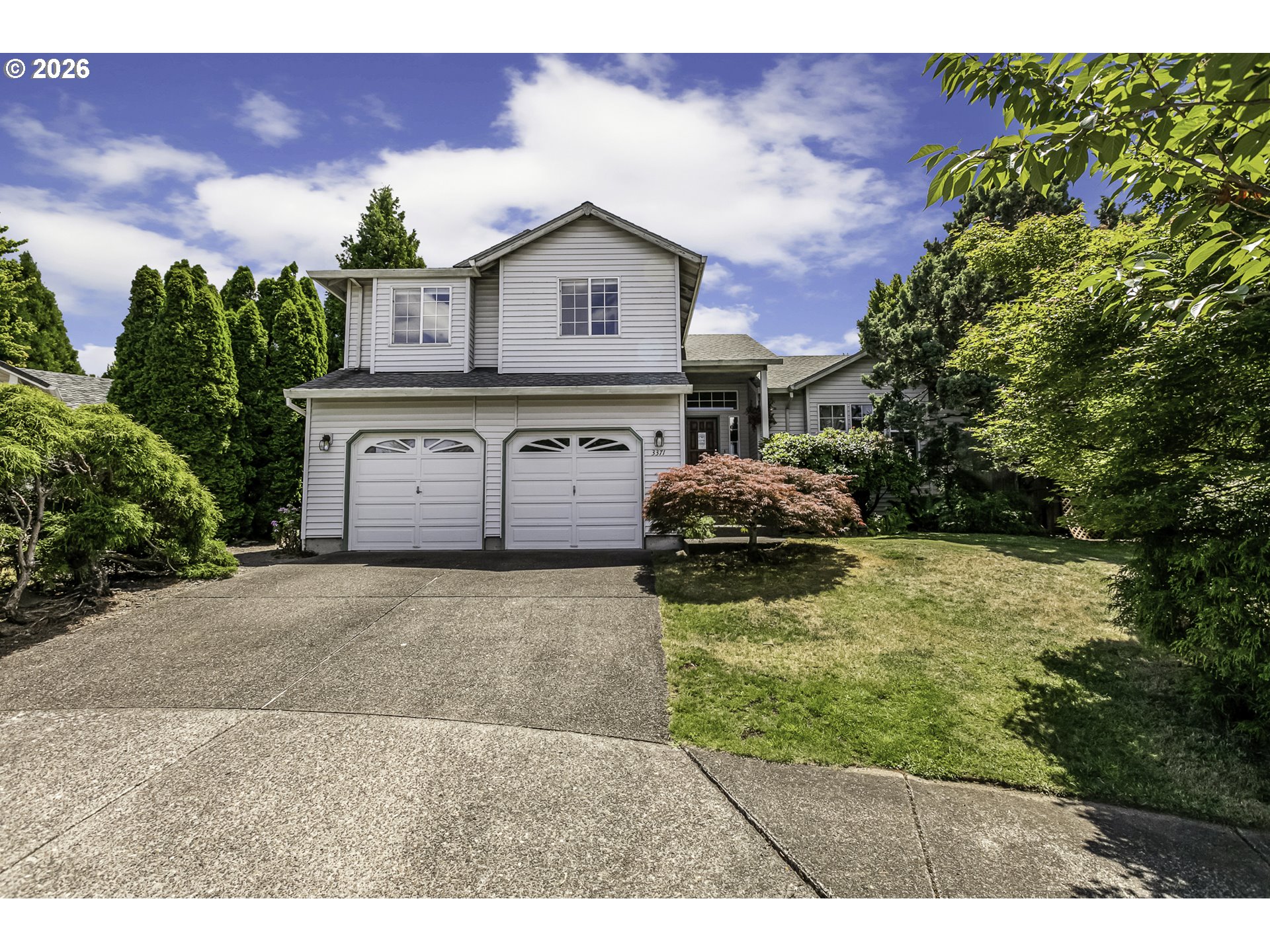 3371 SW Redfern Pl — photo