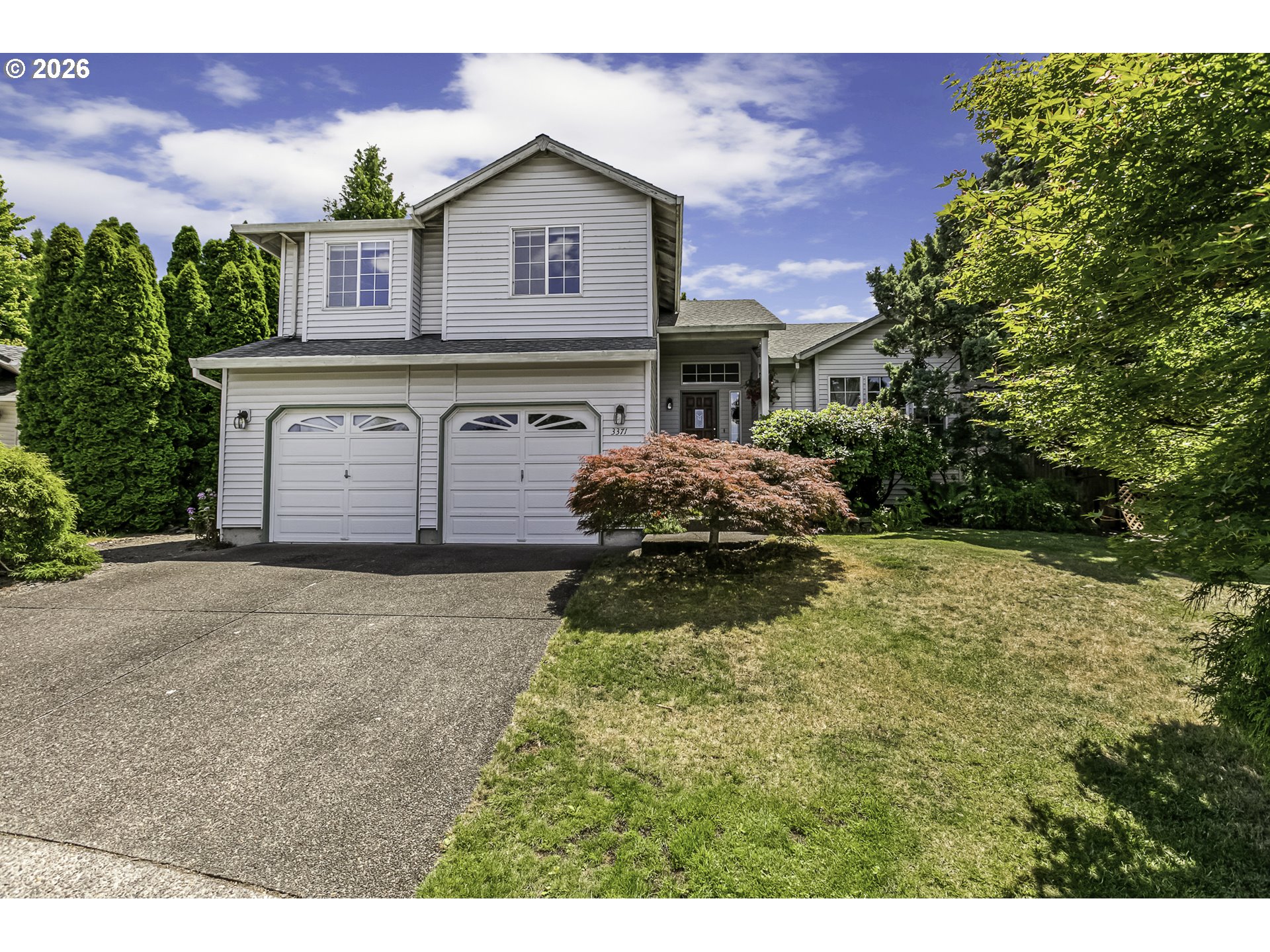 3371 SW Redfern Pl, Gresham, OR 97080 — photo 2