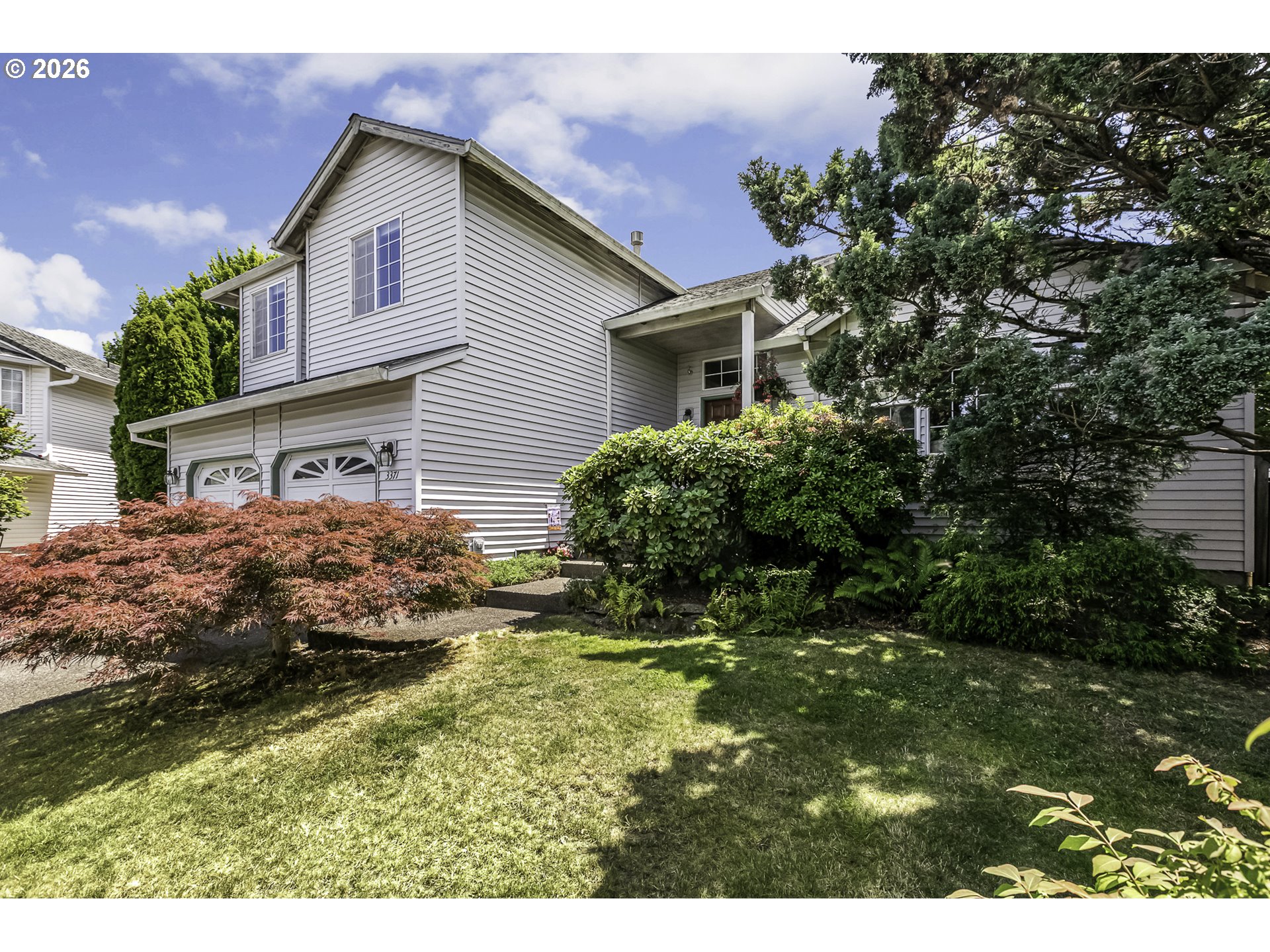 3371 SW Redfern Pl, Gresham, OR 97080 — photo 3