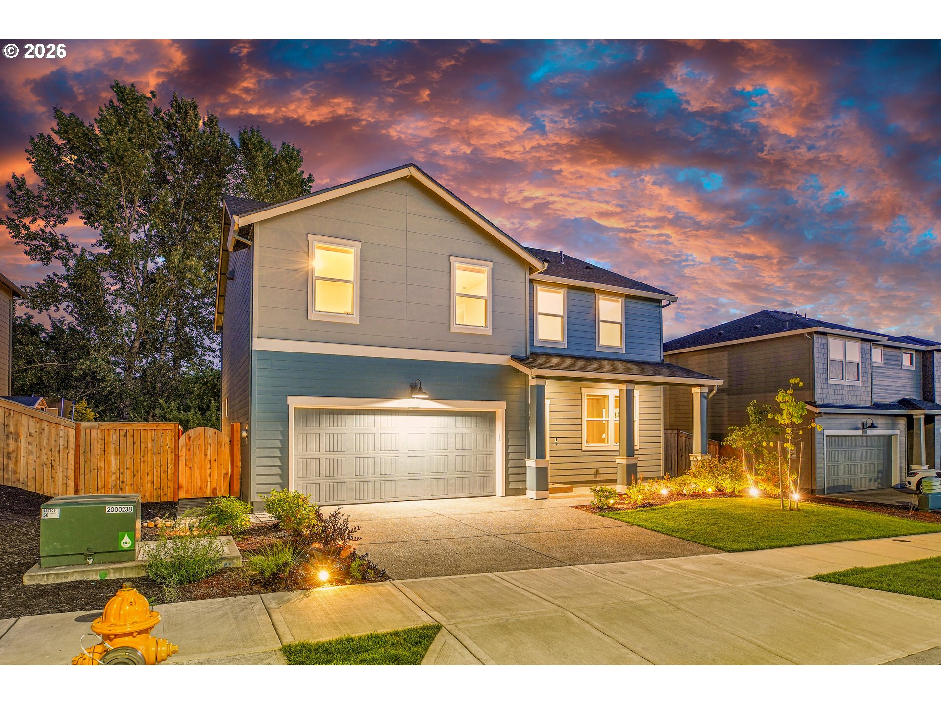 3394 SE 36th St, Gresham, OR 97080 — photo 2