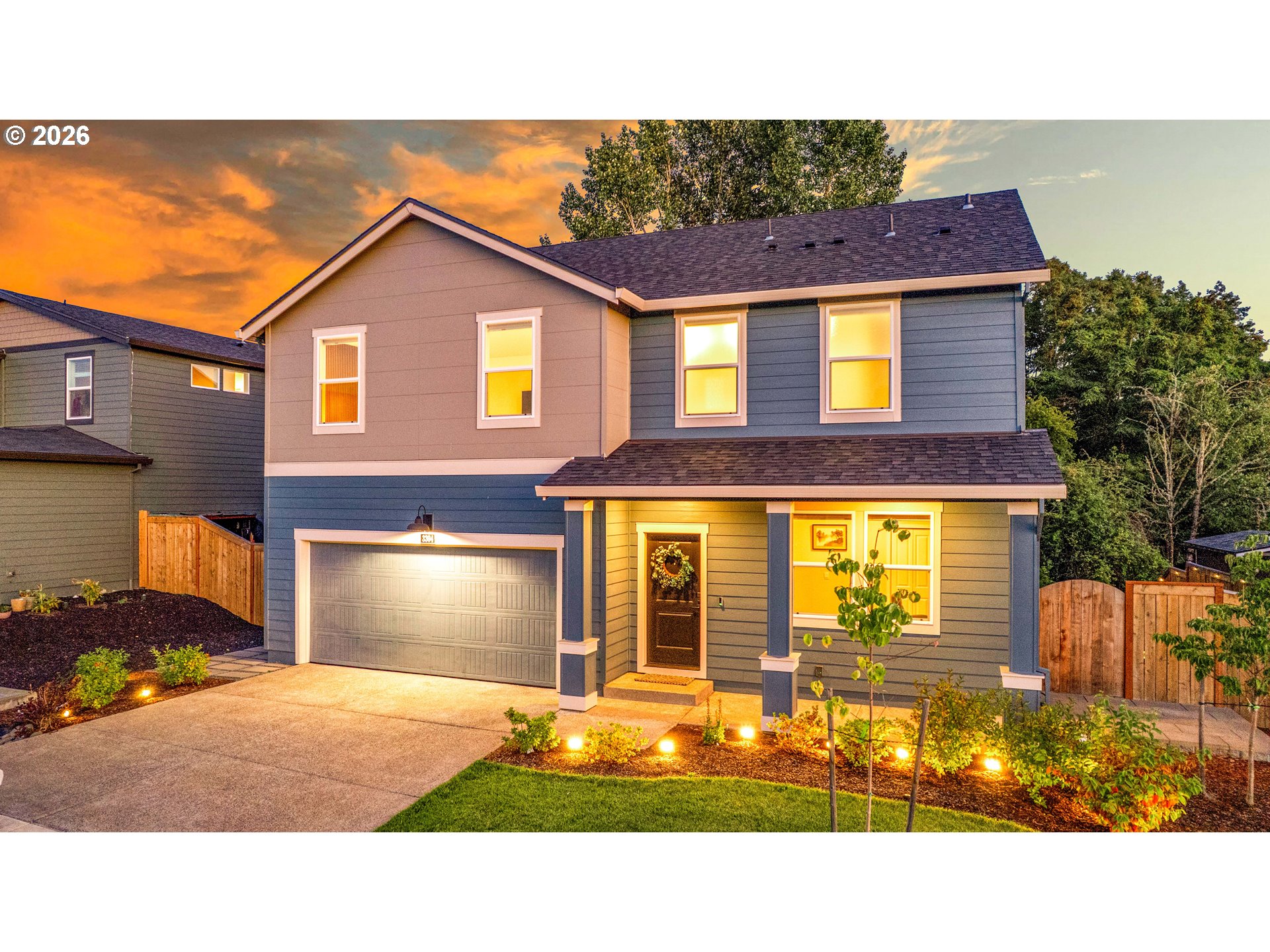 3394 SE 36th St, Gresham, OR 97080 — photo 3