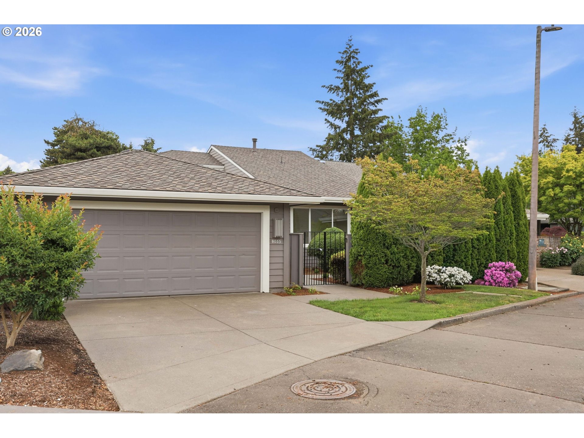 8055 SW Winchester Way — photo