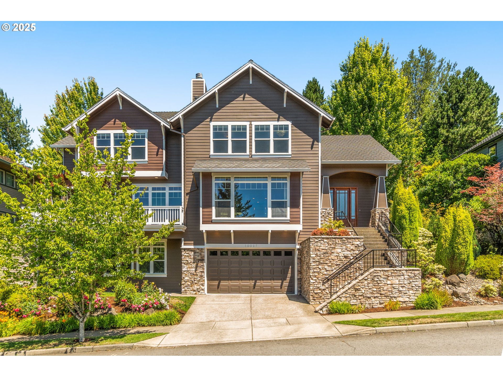 10027 NW Skyline Heights Dr — photo