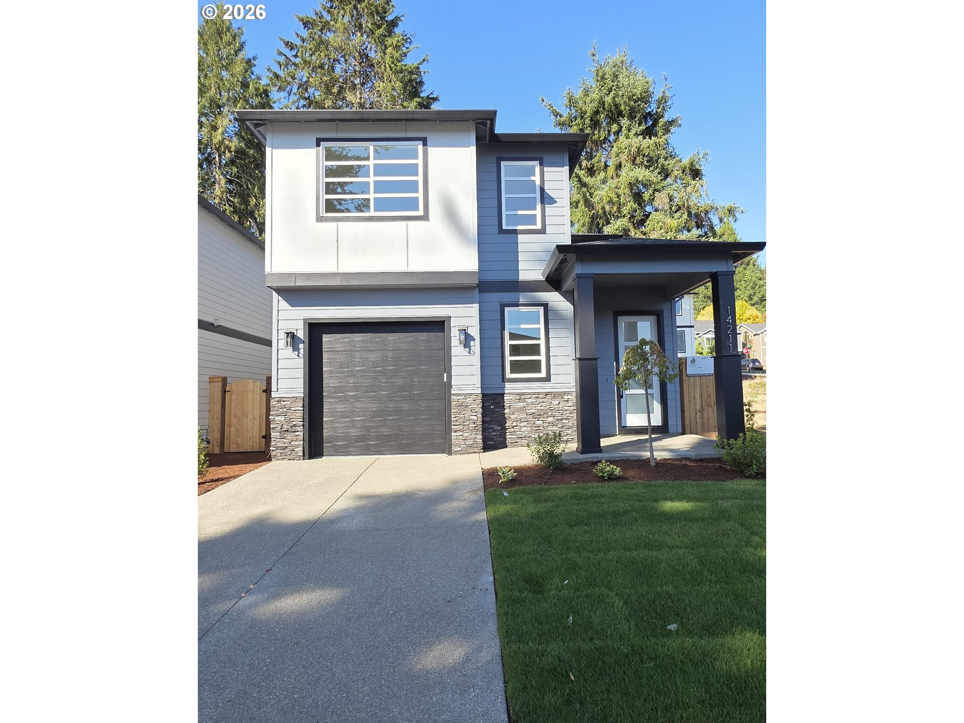 14211 SE Cannon St — photo