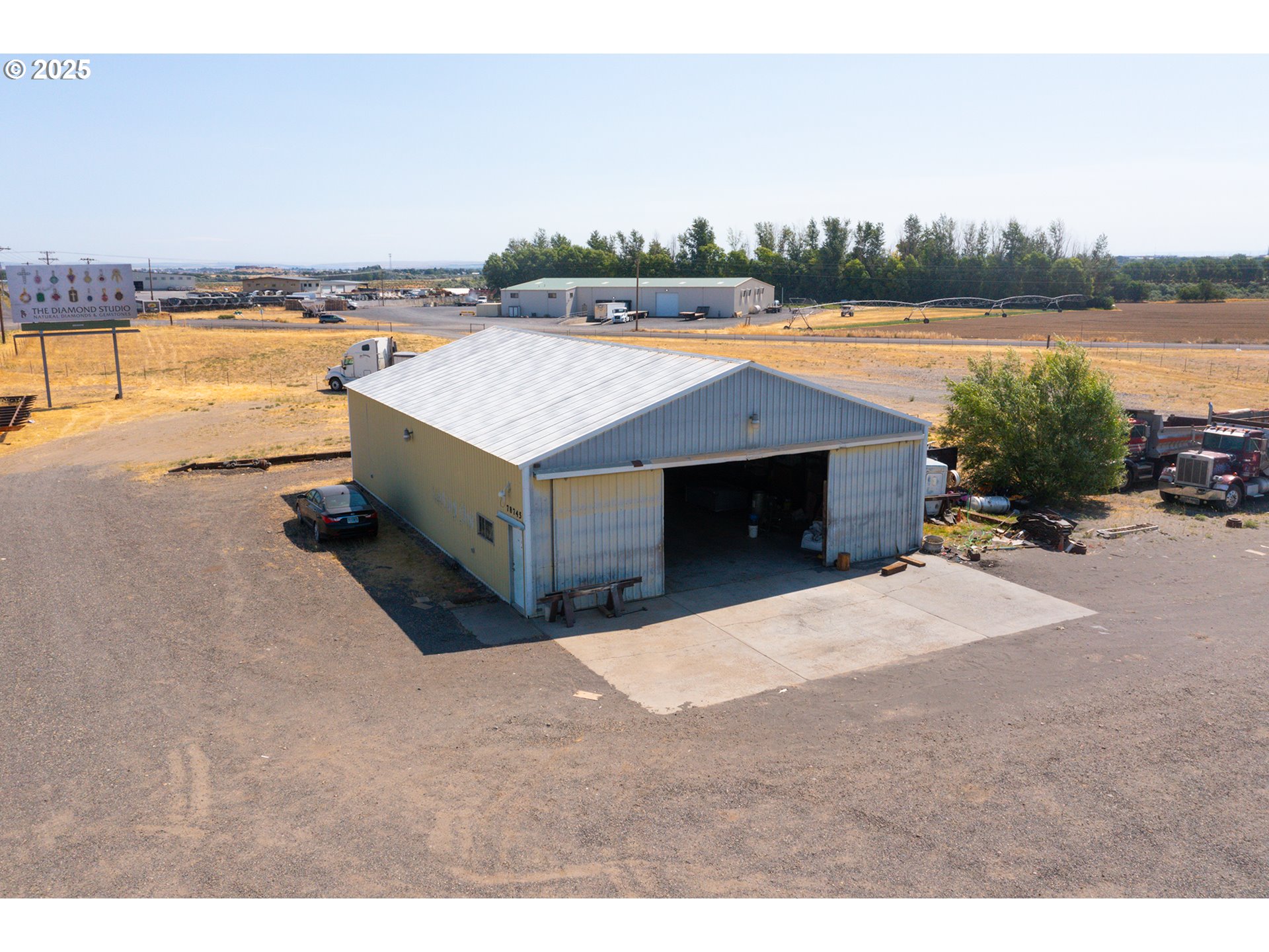 78745 Westland Rd — photo