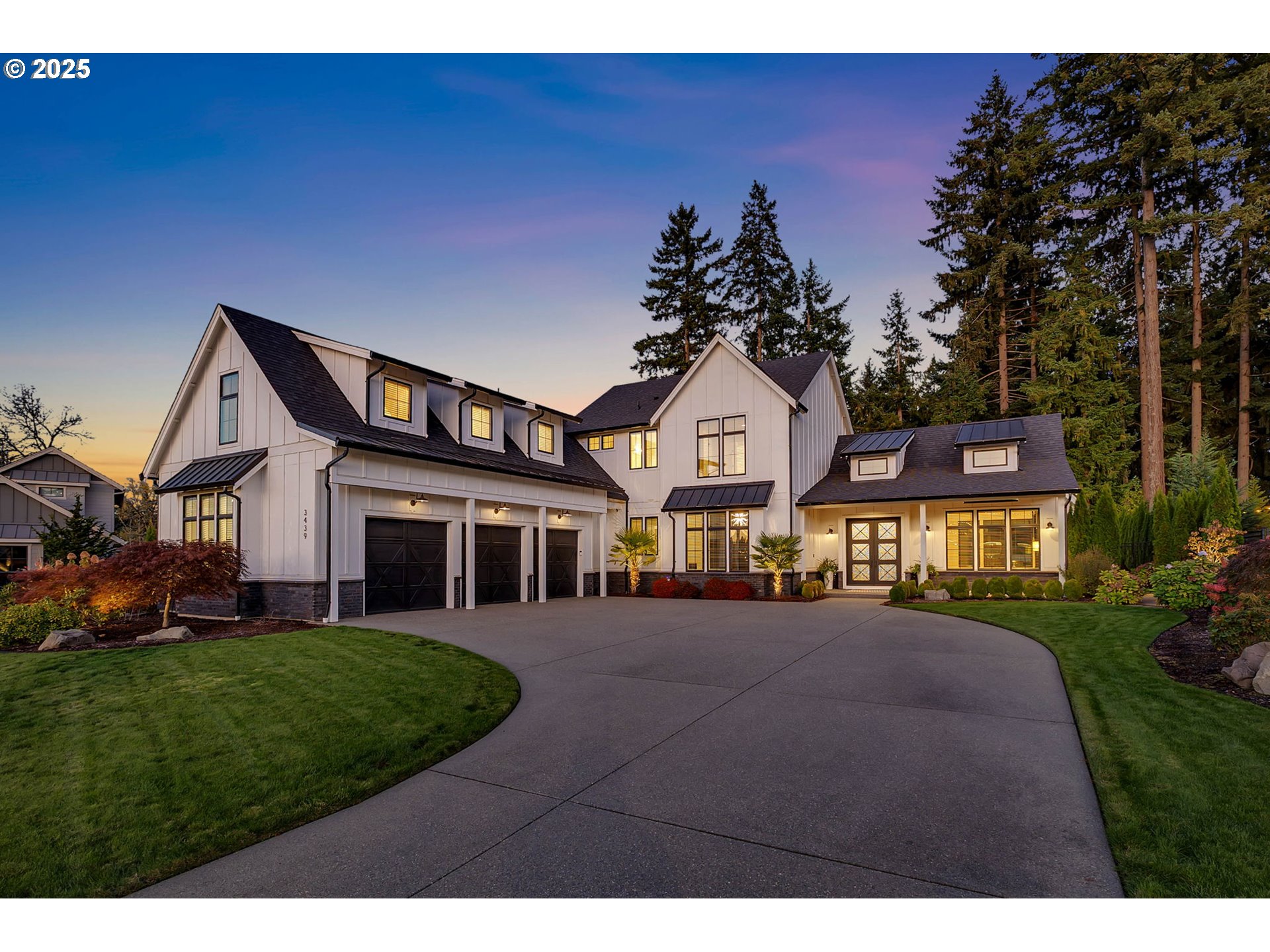 3439 NW McMaster Dr — photo