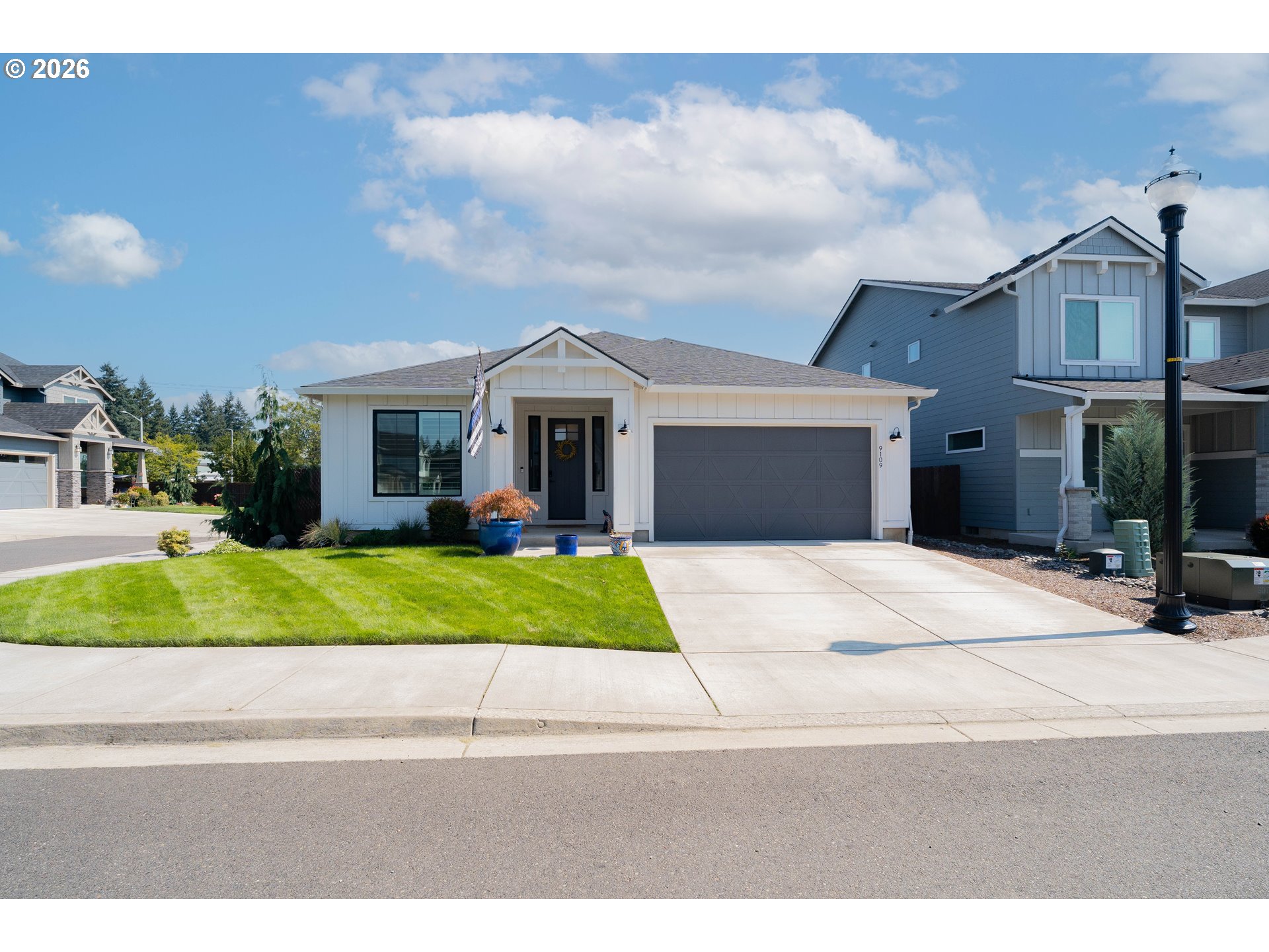 9109 NE 151st Ct — photo