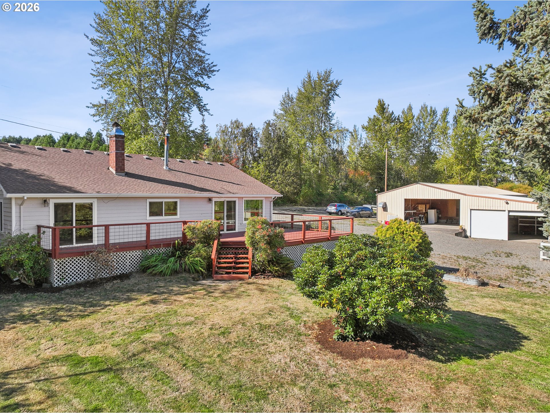 8326 SE 252nd Ave, Gresham, OR 97080 — photo 2