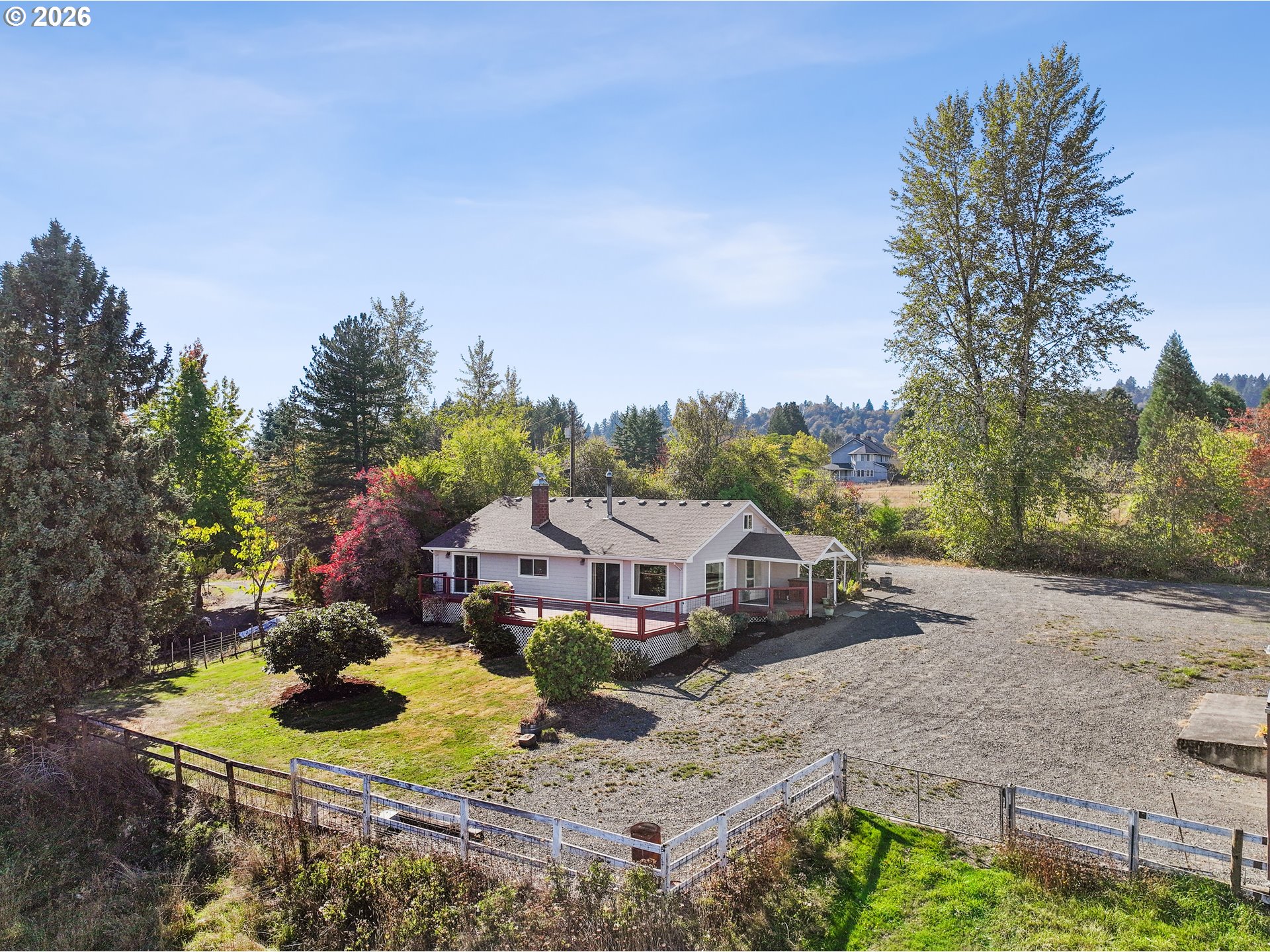 8326 SE 252nd Ave, Gresham, OR 97080 — photo 3