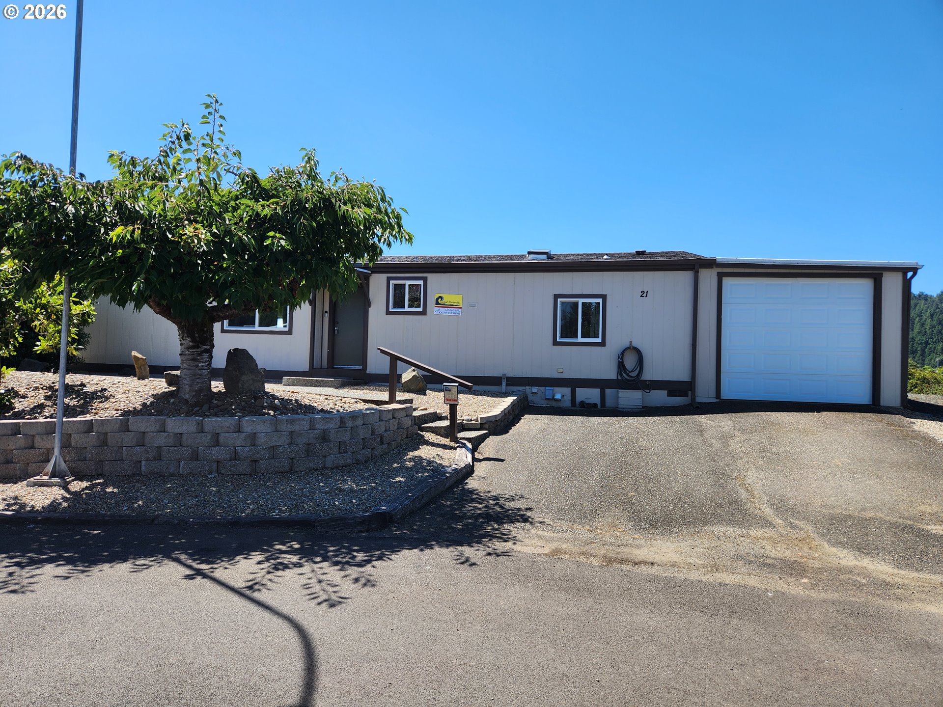 100 River Bend Rd #21, Reedsport, OR 97467 — photo 2