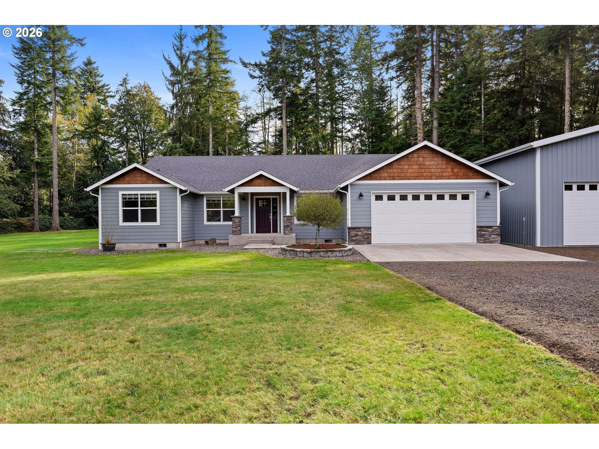 92389 Simonsen Rd, Astoria, OR 97103 — photo 2