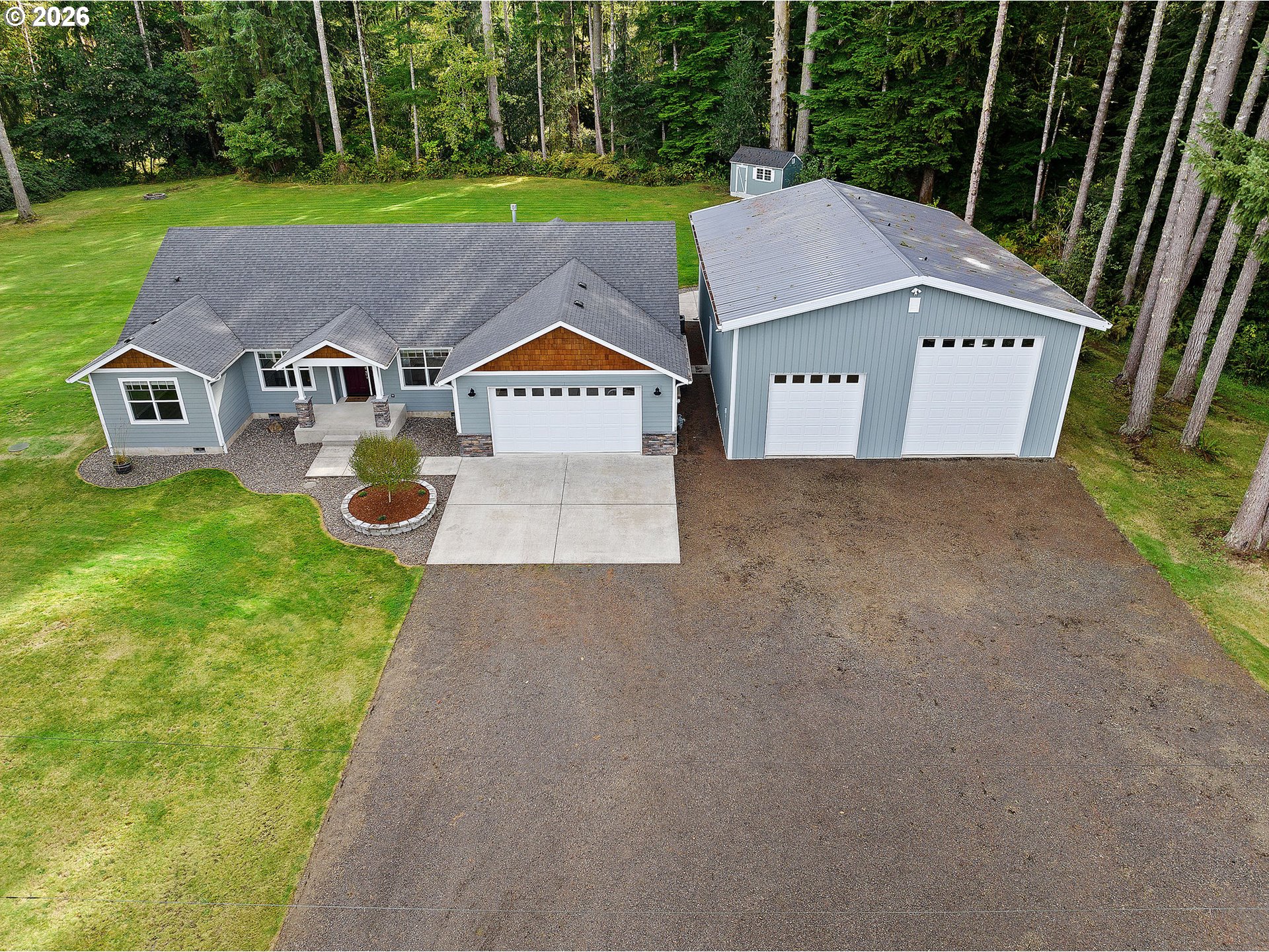 92389 Simonsen Rd, Astoria, OR 97103 — photo 3