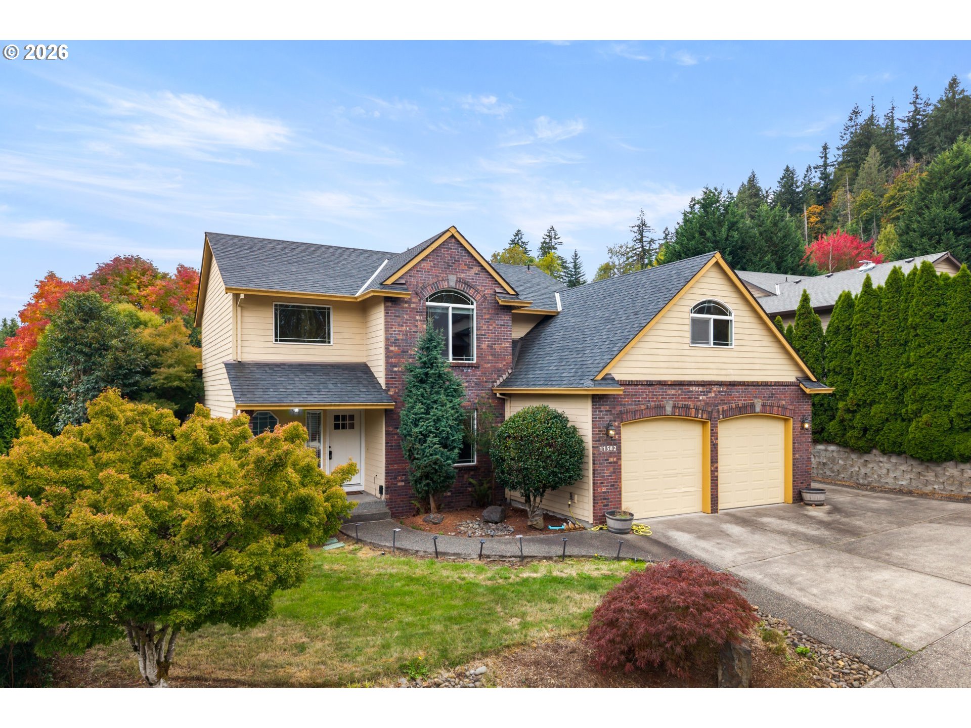 11582 SE Idyllwild Ct — photo