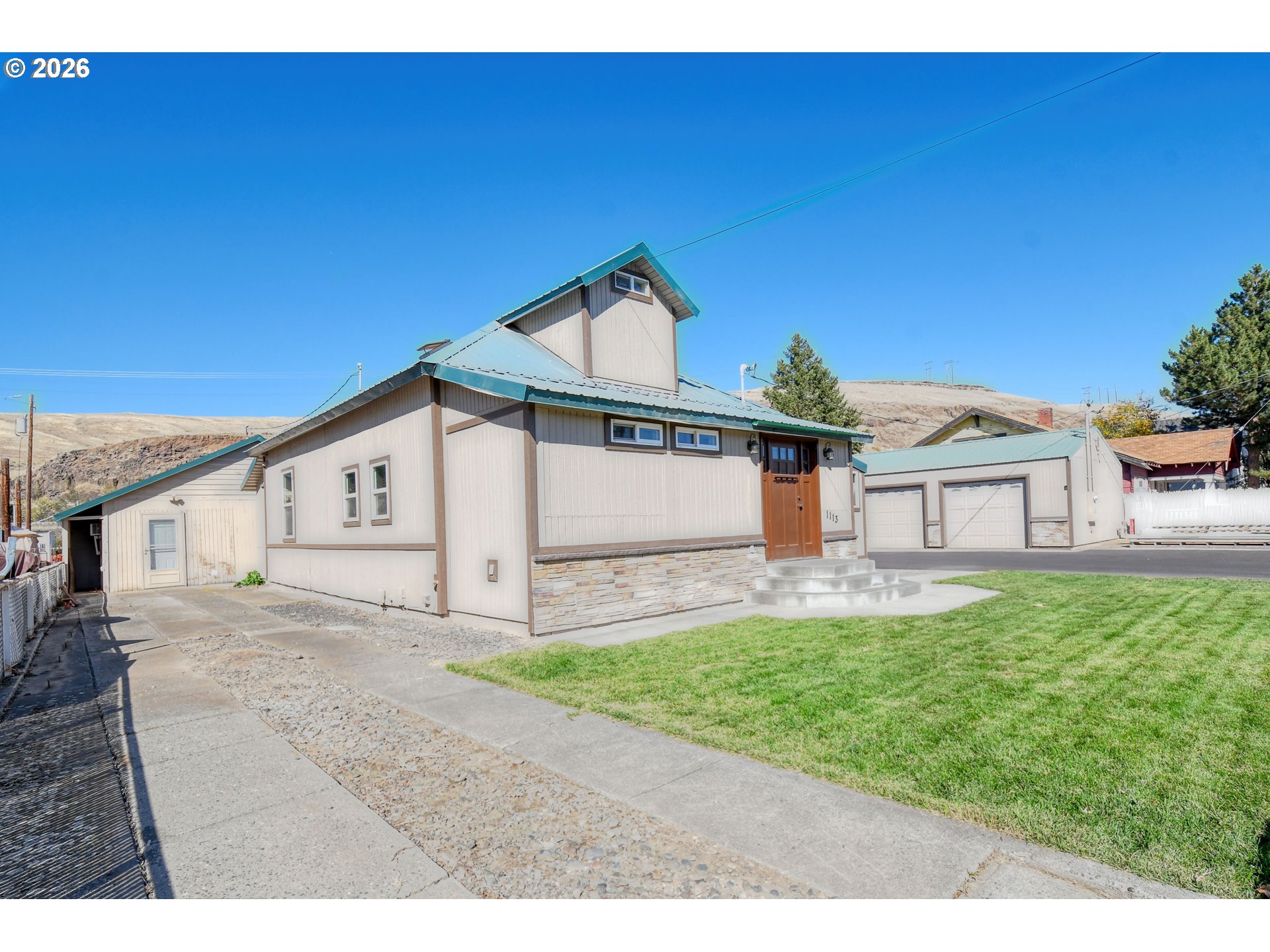 1113 SE Alexander Ave, Pendleton, OR 97801 — photo 3