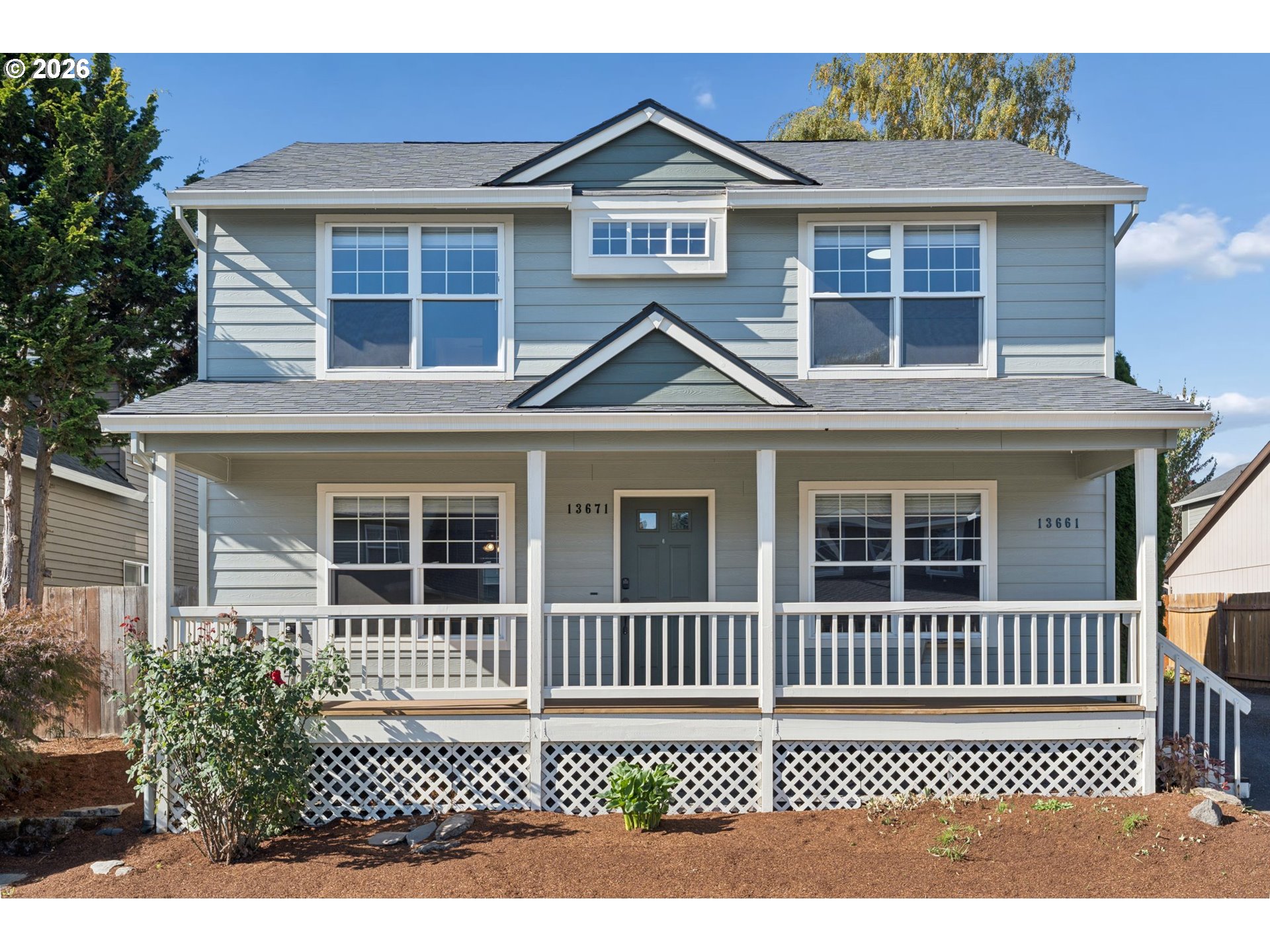 13661 SE Ellen Dr — photo