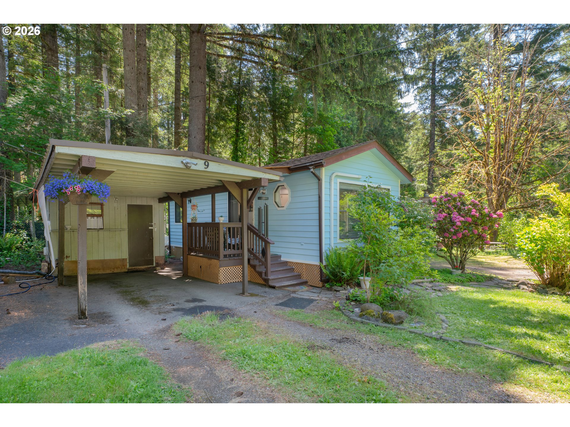 55636 McKenzie River Dr 9 — photo