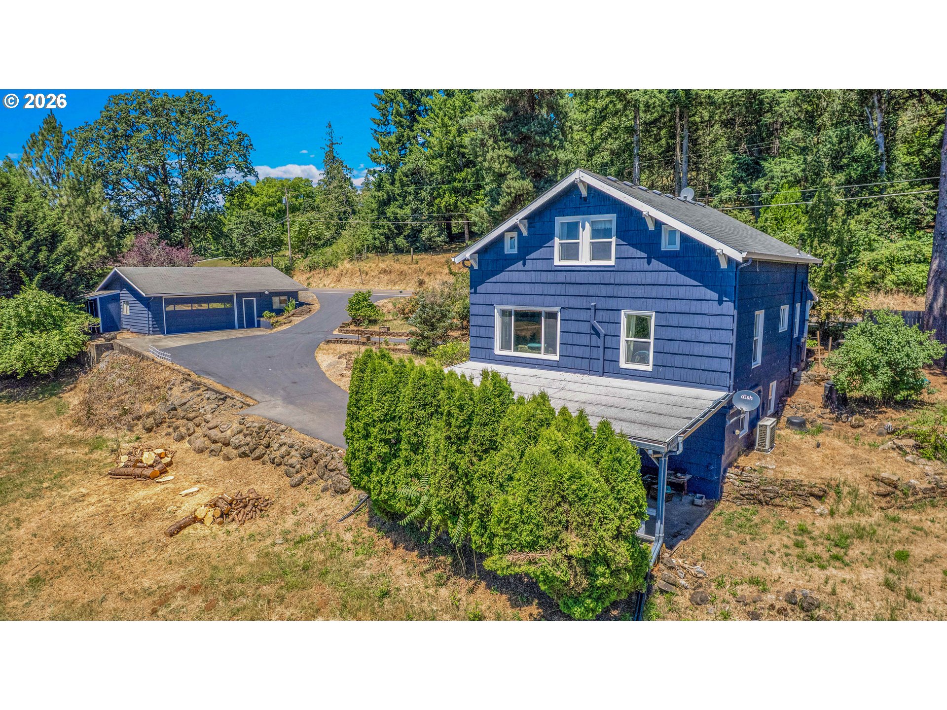 27100 NE Bell Rd — photo