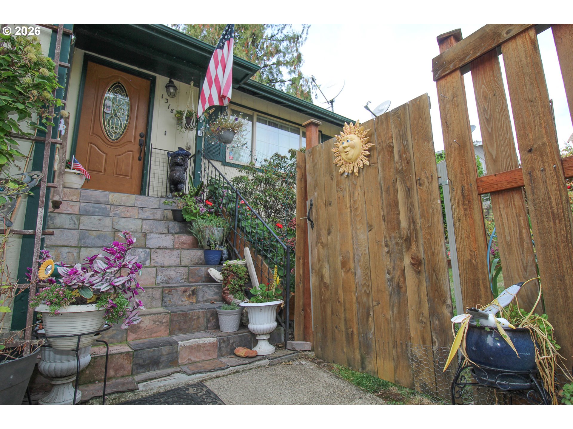 1318 NE Lincoln St — photo