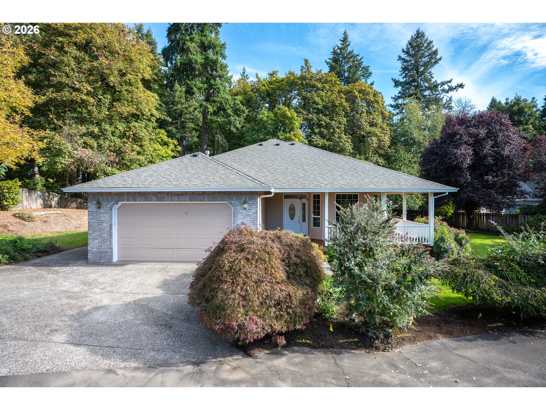 4206 SE Somewhere Dr — photo