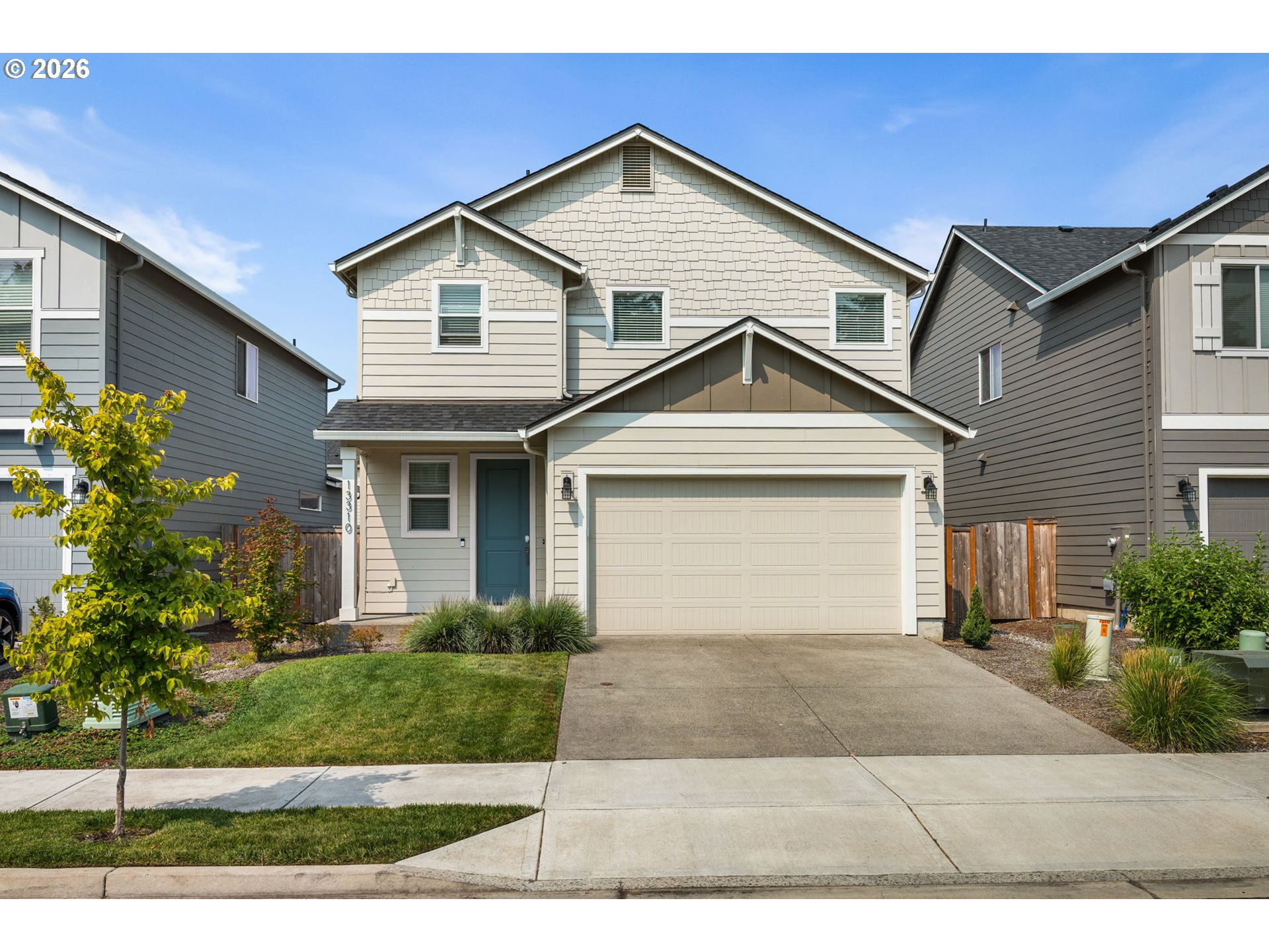 13310 NE 83rd Way — photo