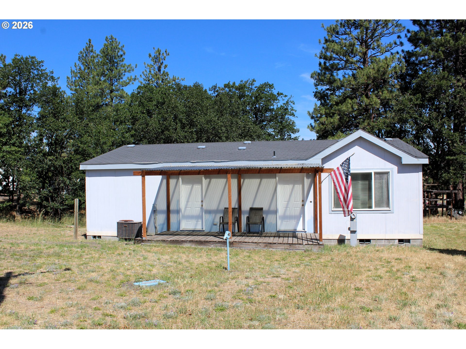 18 S Appleman Rd — photo