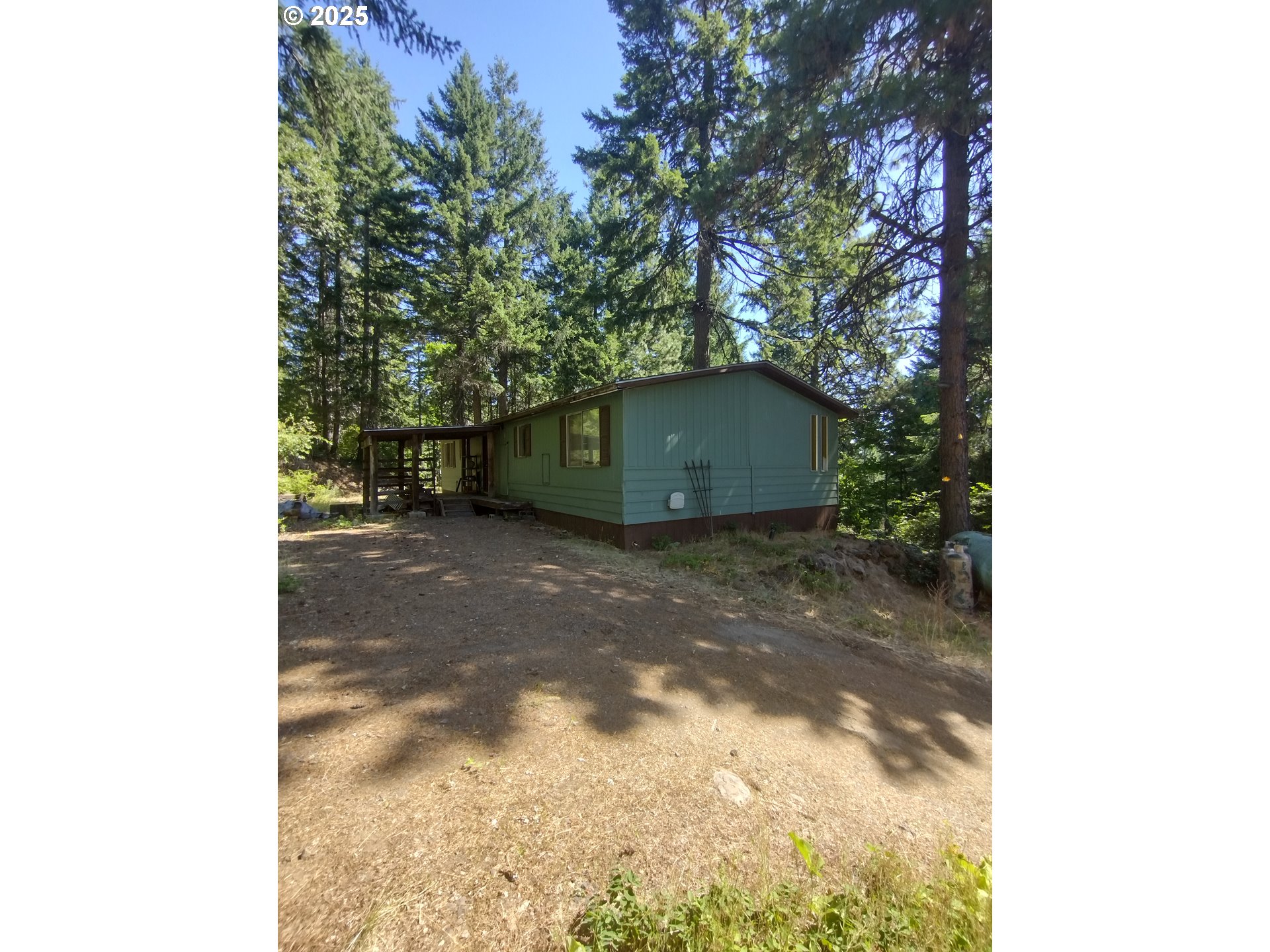 70 Appleton Rd, Appleton, WA 98602 — photo 2