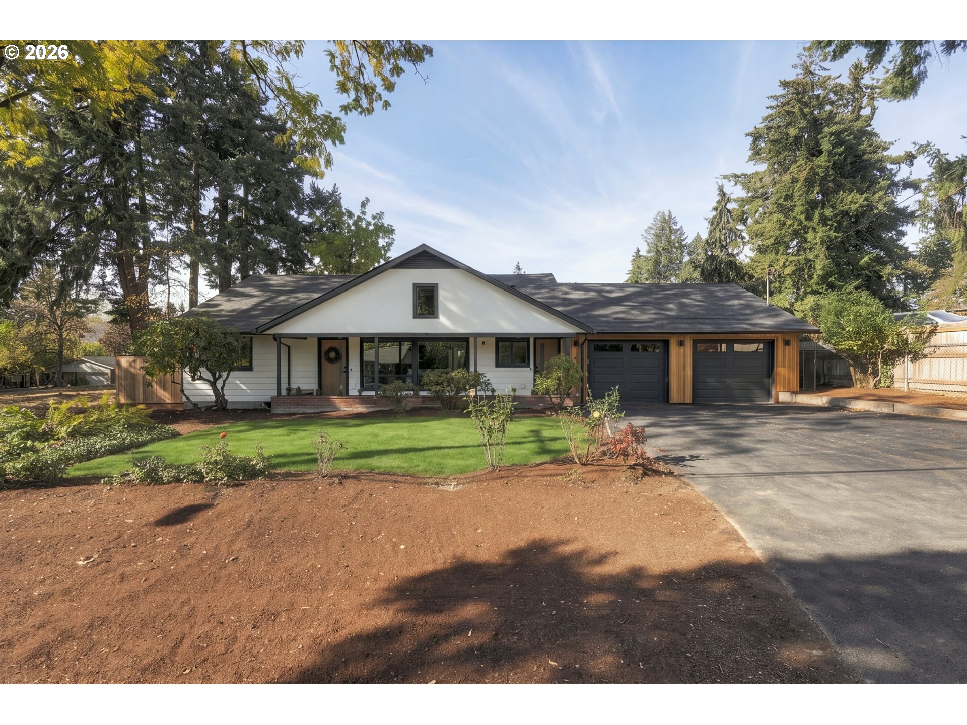 14901 SE Lee Ave — photo