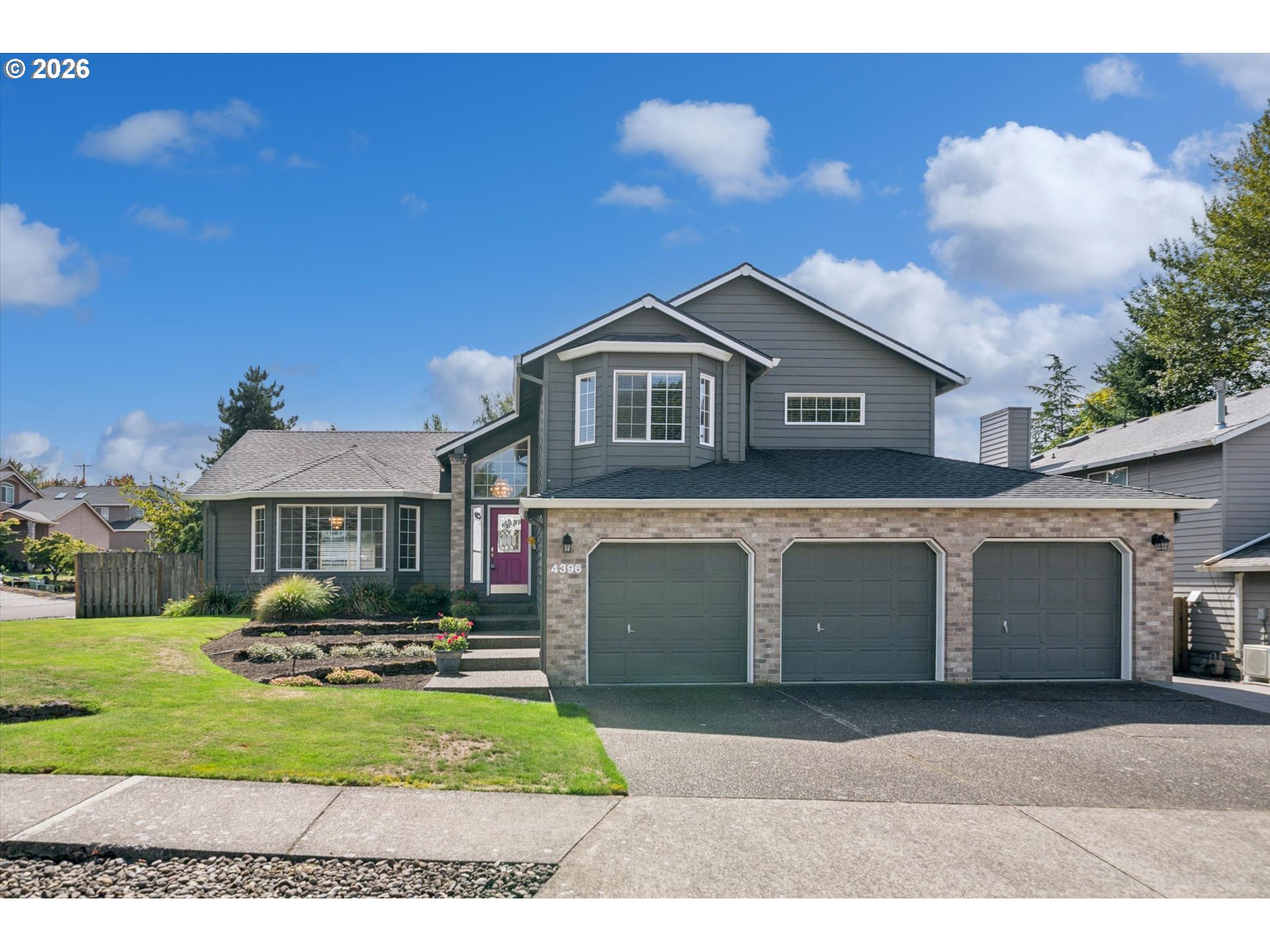 4396 SE 1st Ter, Gresham, OR 97080 — photo 2