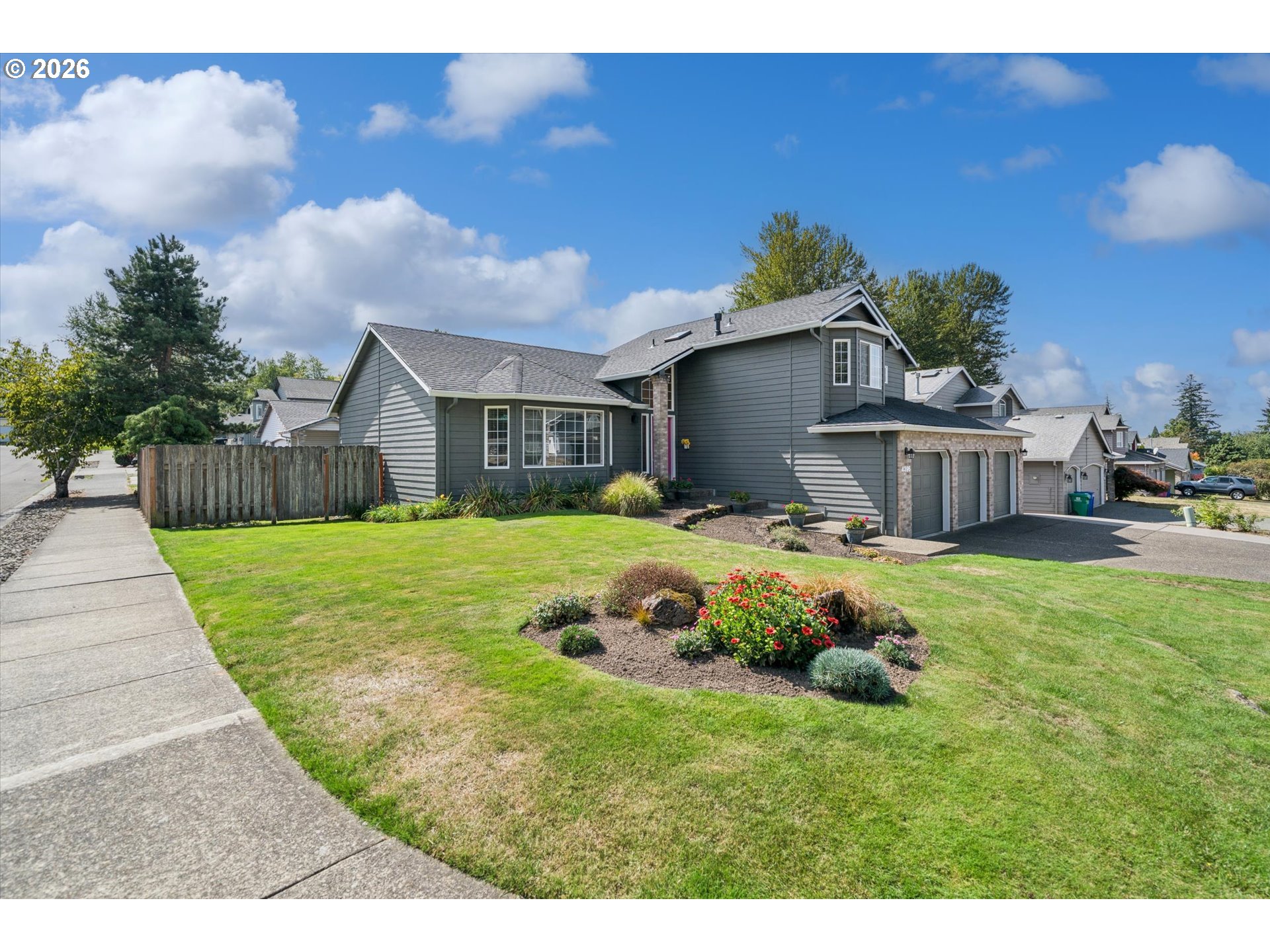 4396 SE 1st Ter, Gresham, OR 97080 — photo 3
