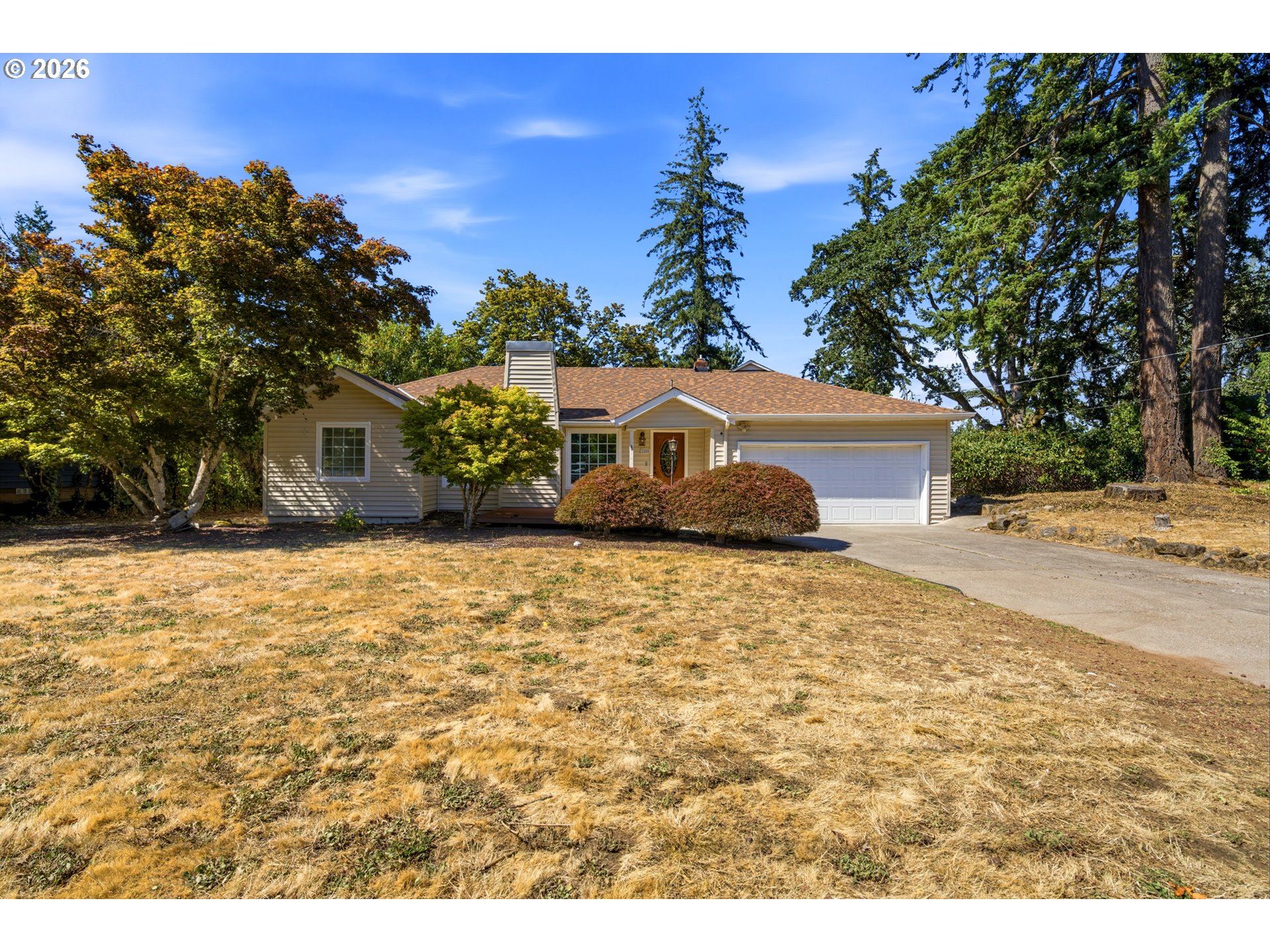 1245 Glen Creek Rd — photo
