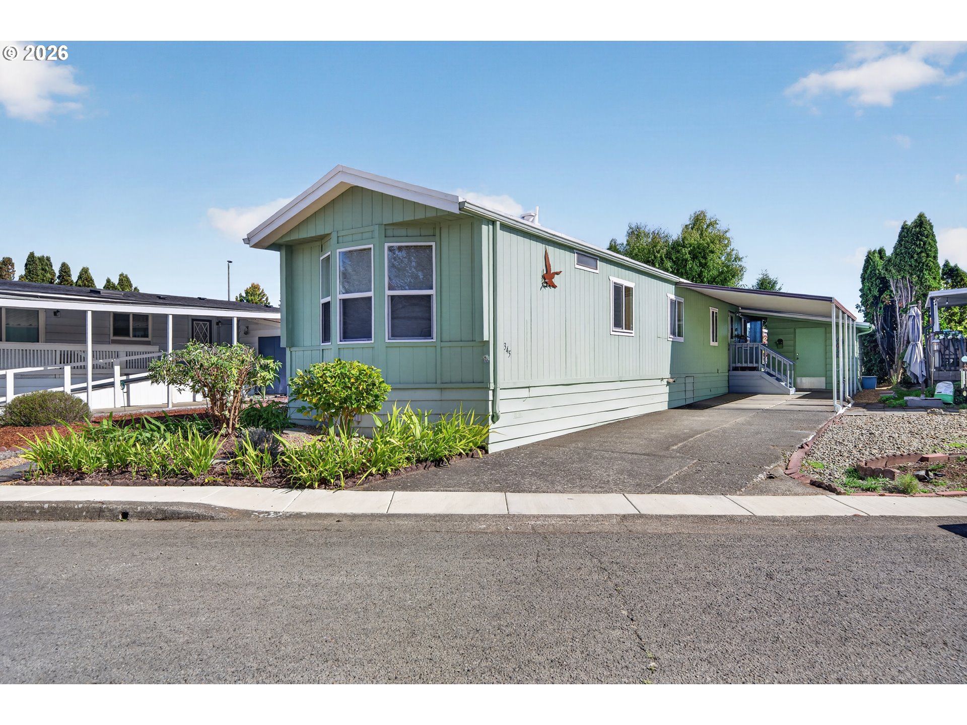 1199 N Terry St 345 — photo