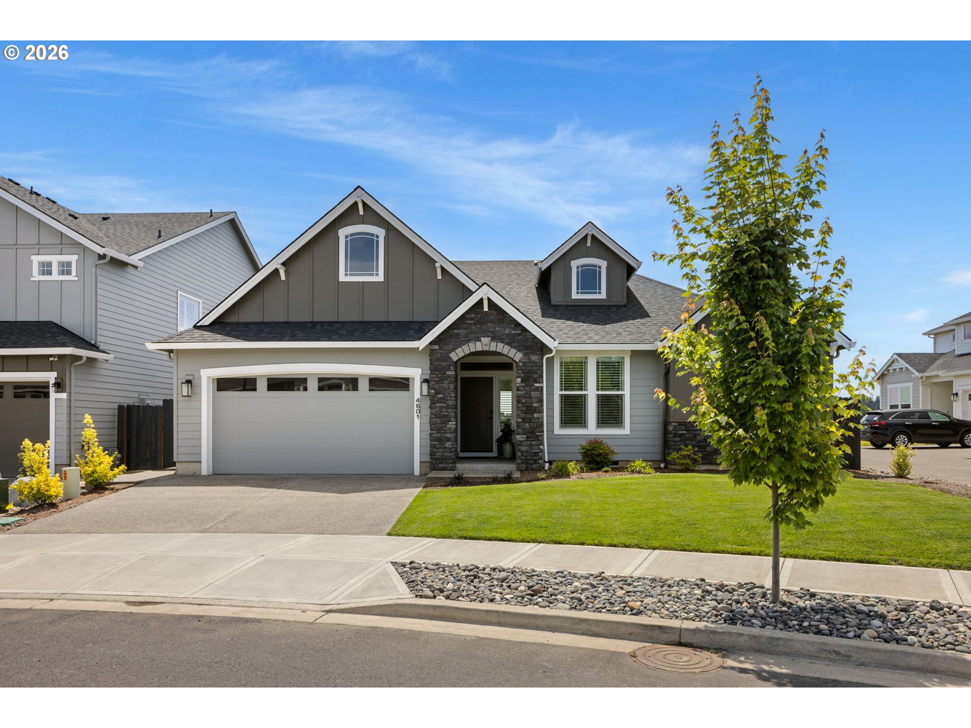 4601 S 13th Way, Ridgefield, WA 98642 — photo 2