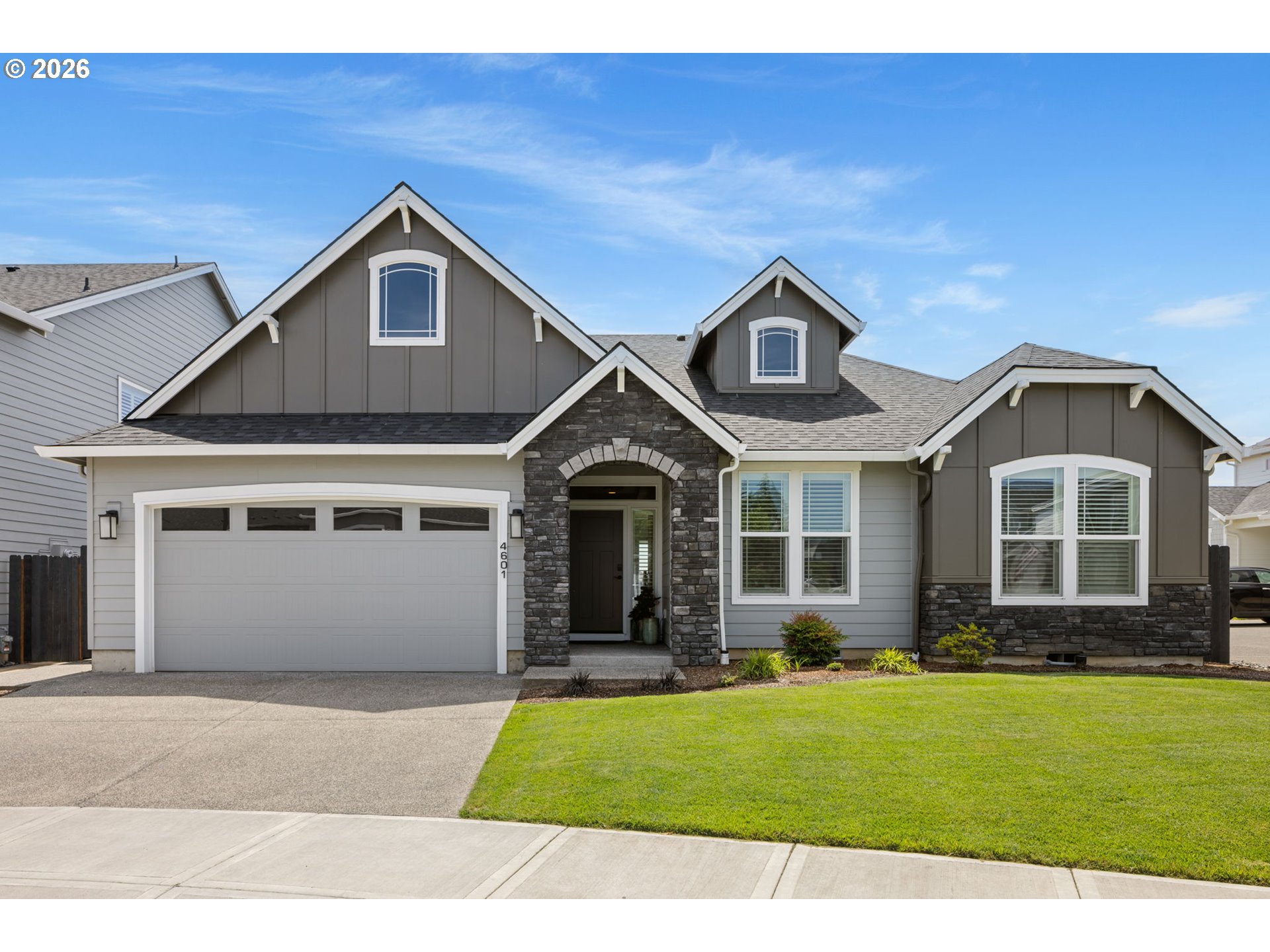 4601 S 13th Way, Ridgefield, WA 98642 — photo 3