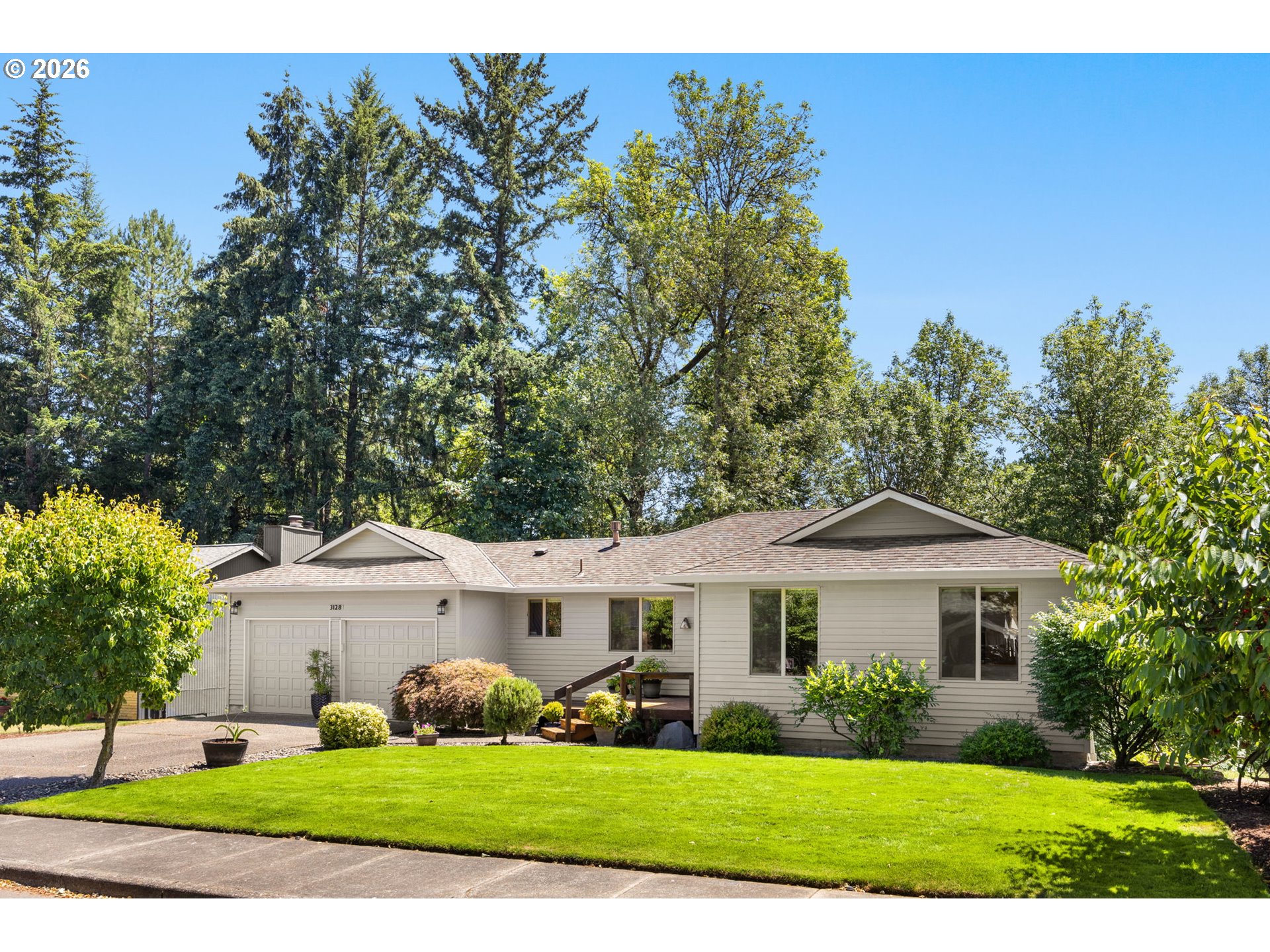 3128 SE Timberlake Dr — photo