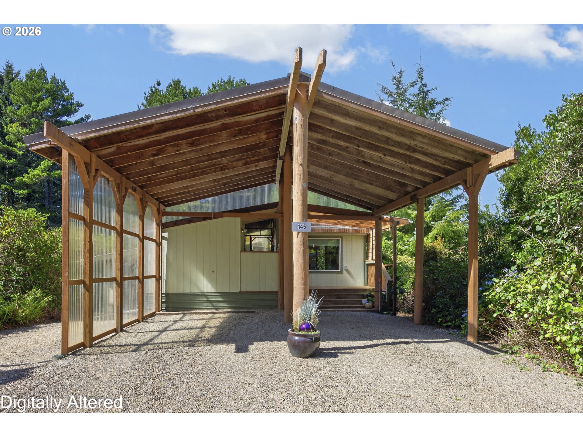 1600 Rhododendron Dr 145 — photo