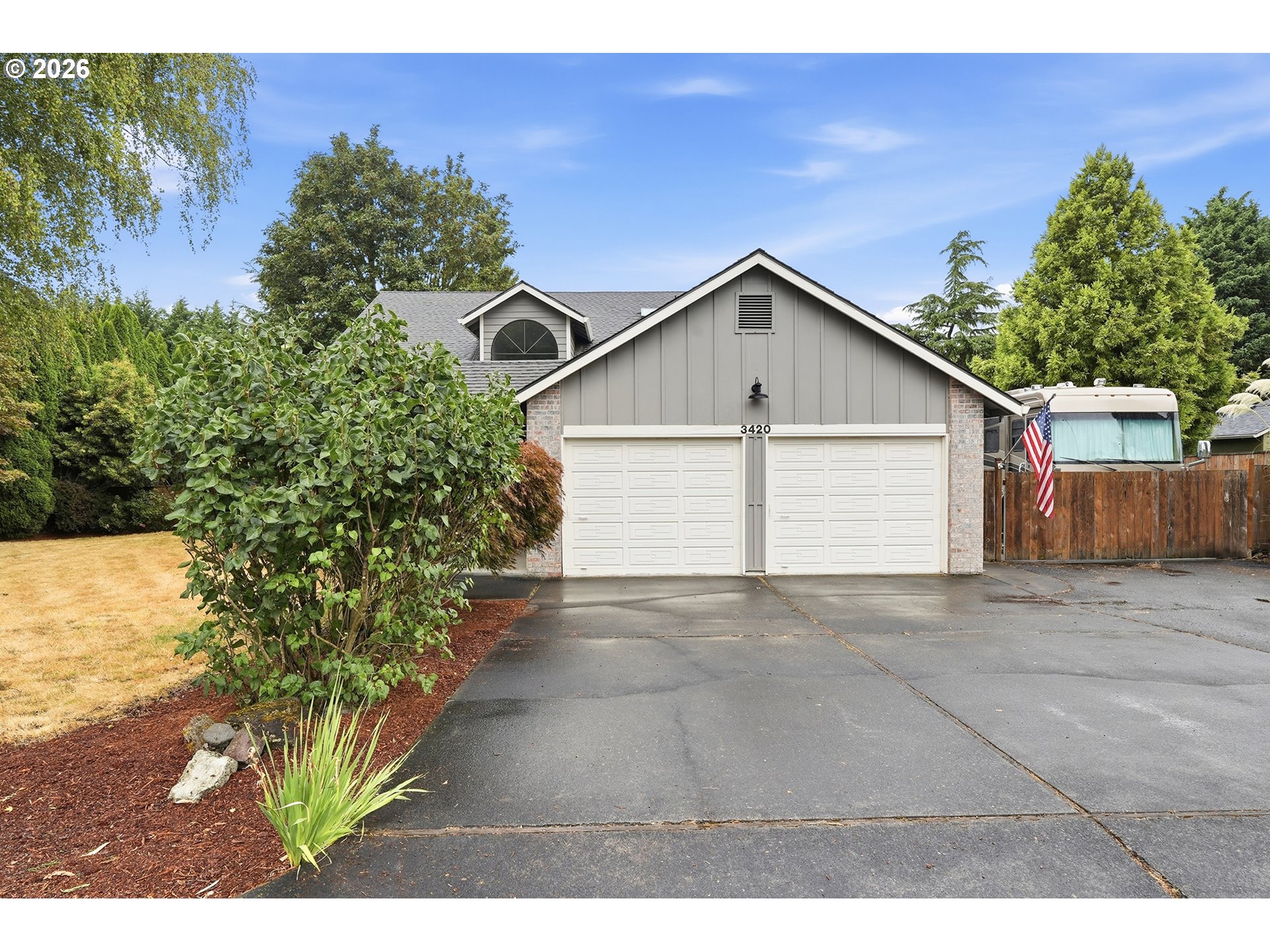 3420 Park Dr — photo