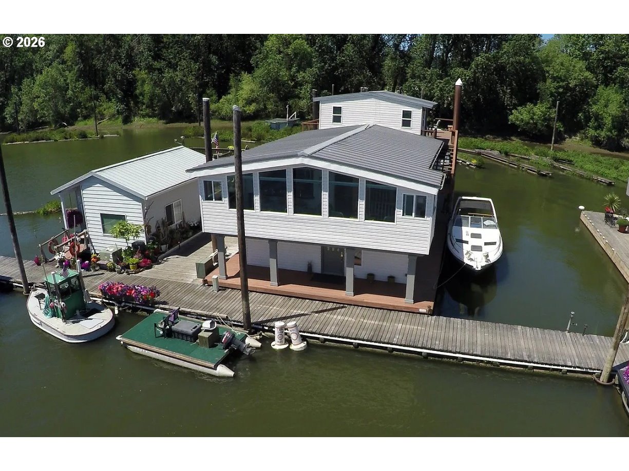 27448 NW Saint Helens Rd 350 — photo