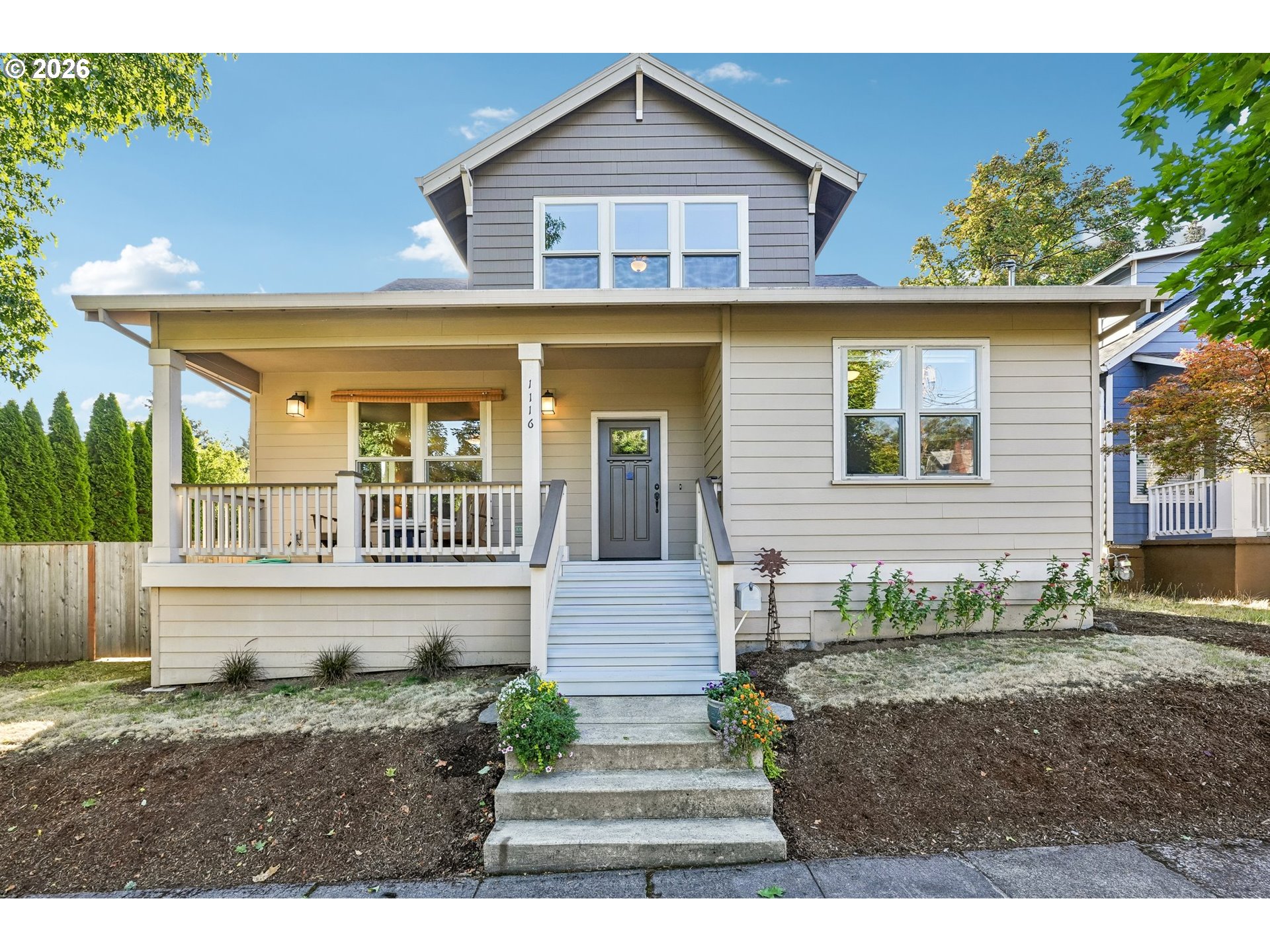 1116 Taylor St — photo