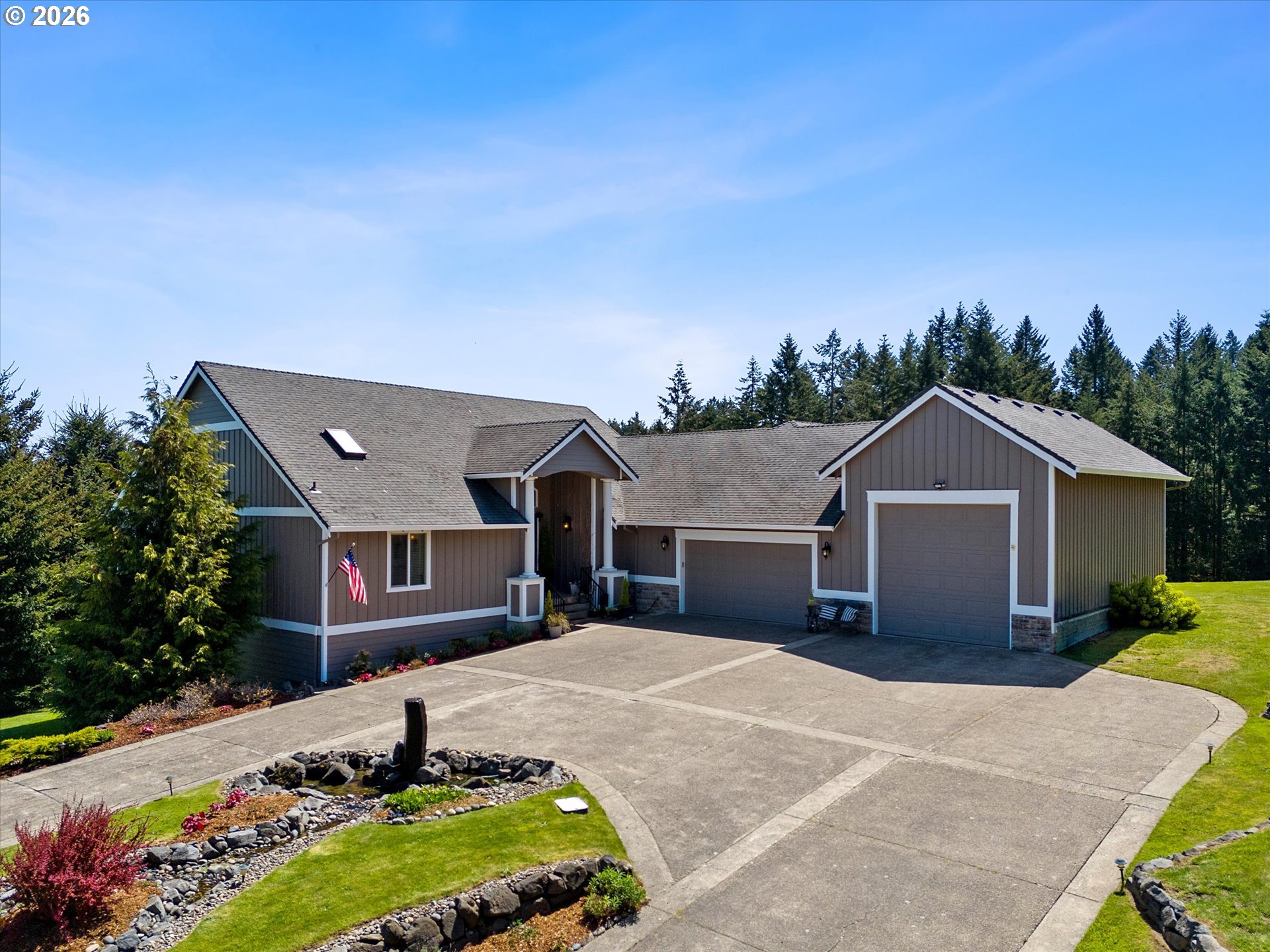 25701 NE Melott Rd — photo