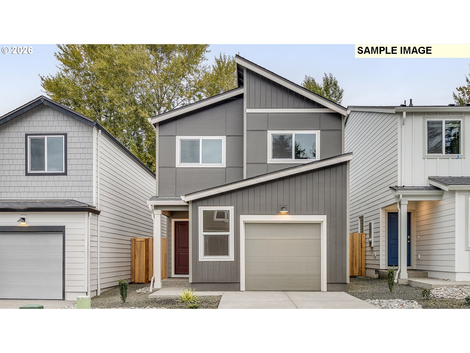 11201 SE 20th Cir — photo