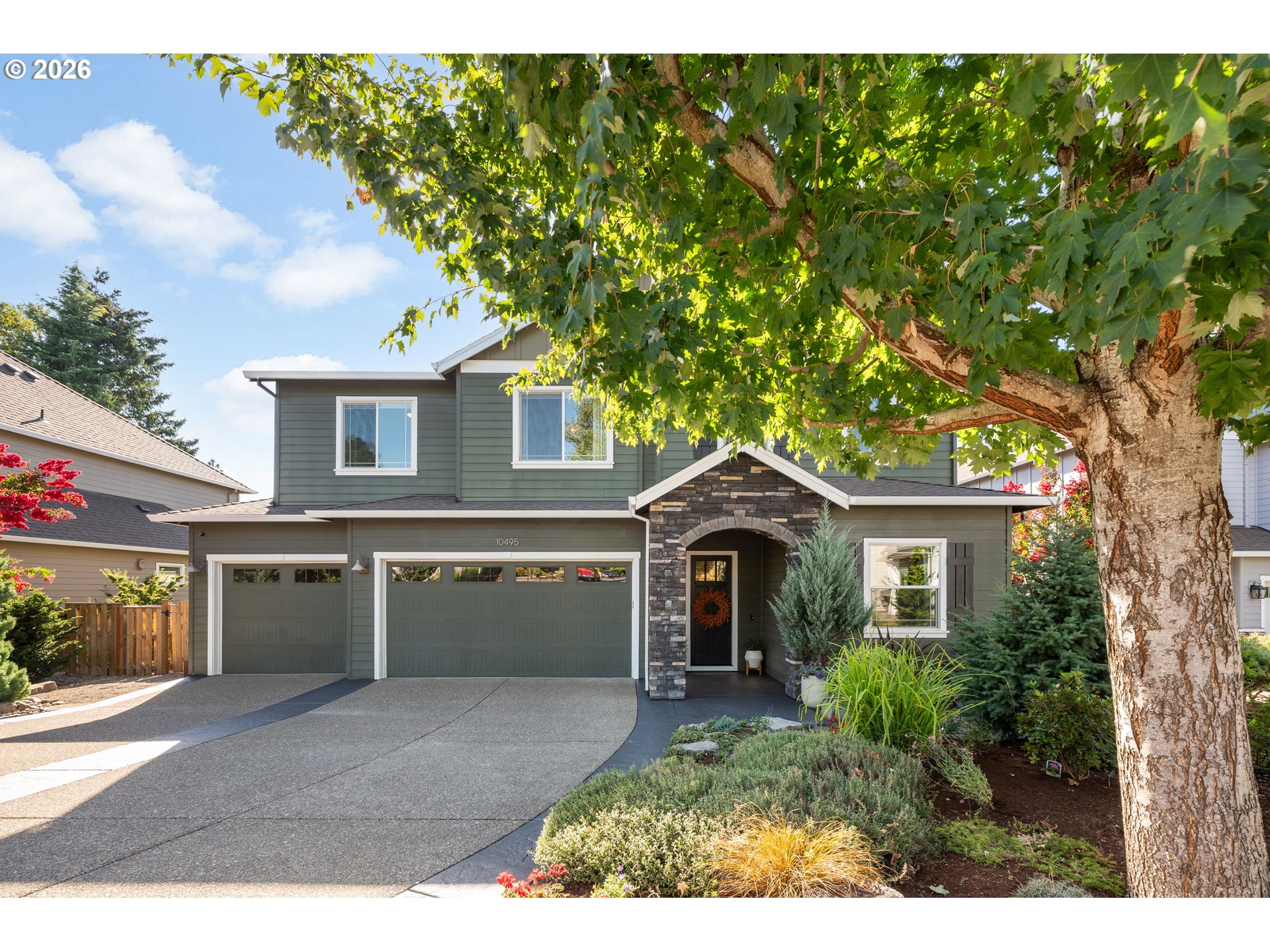 10495 SW Rayborn Ct — photo