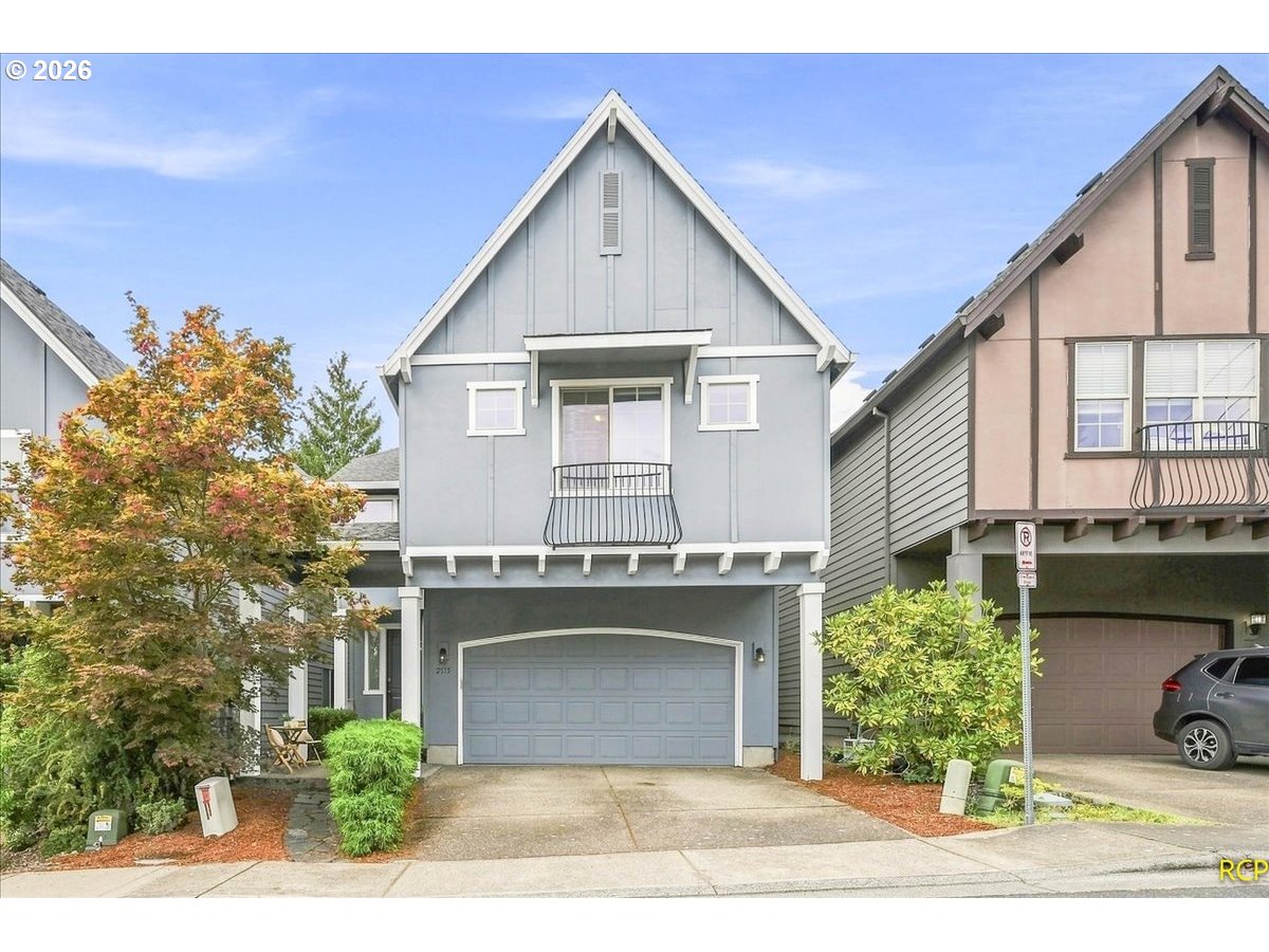 2575 NW Byrne Ter — photo