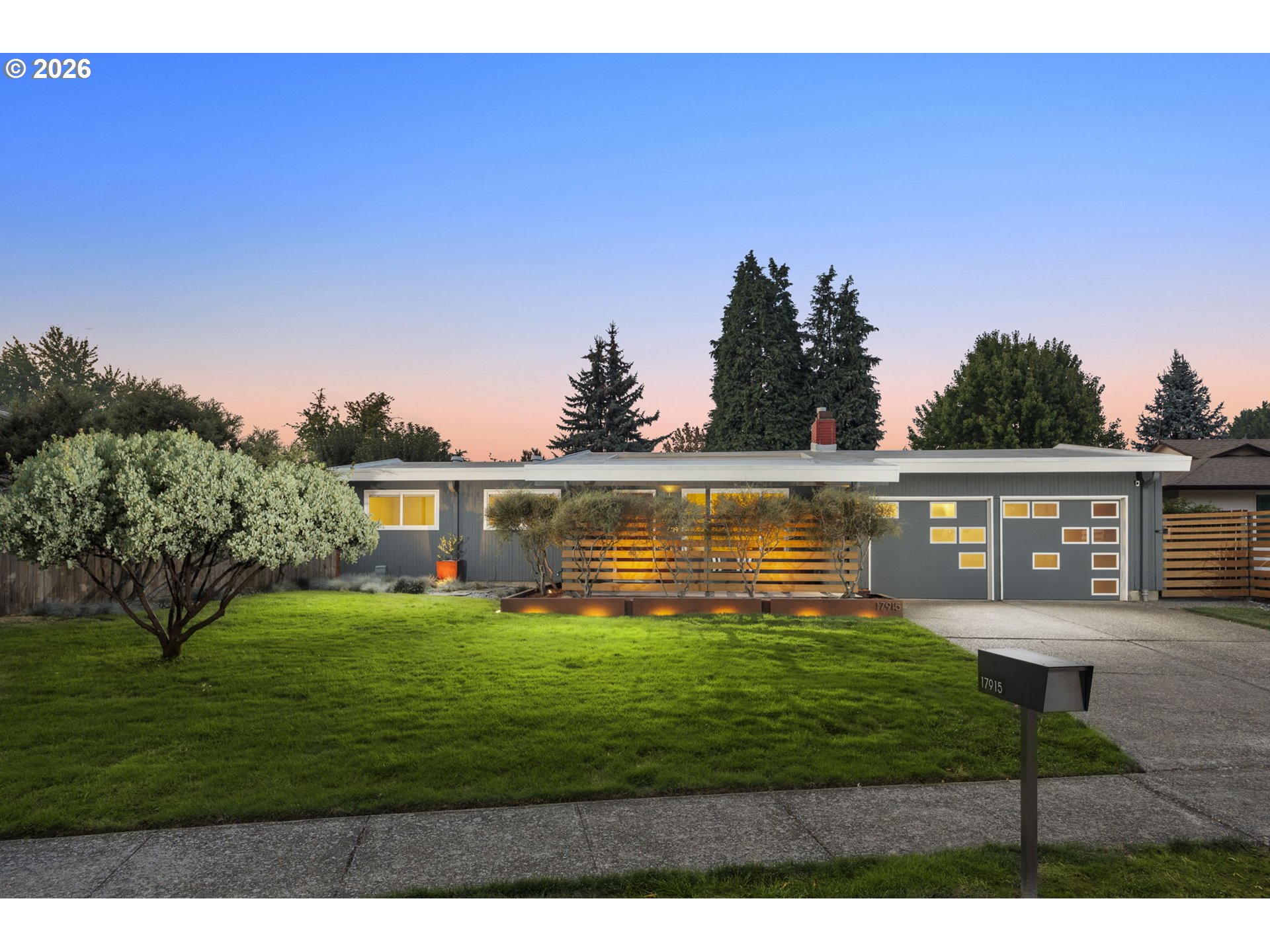 17915 NW Tillamook Dr — photo