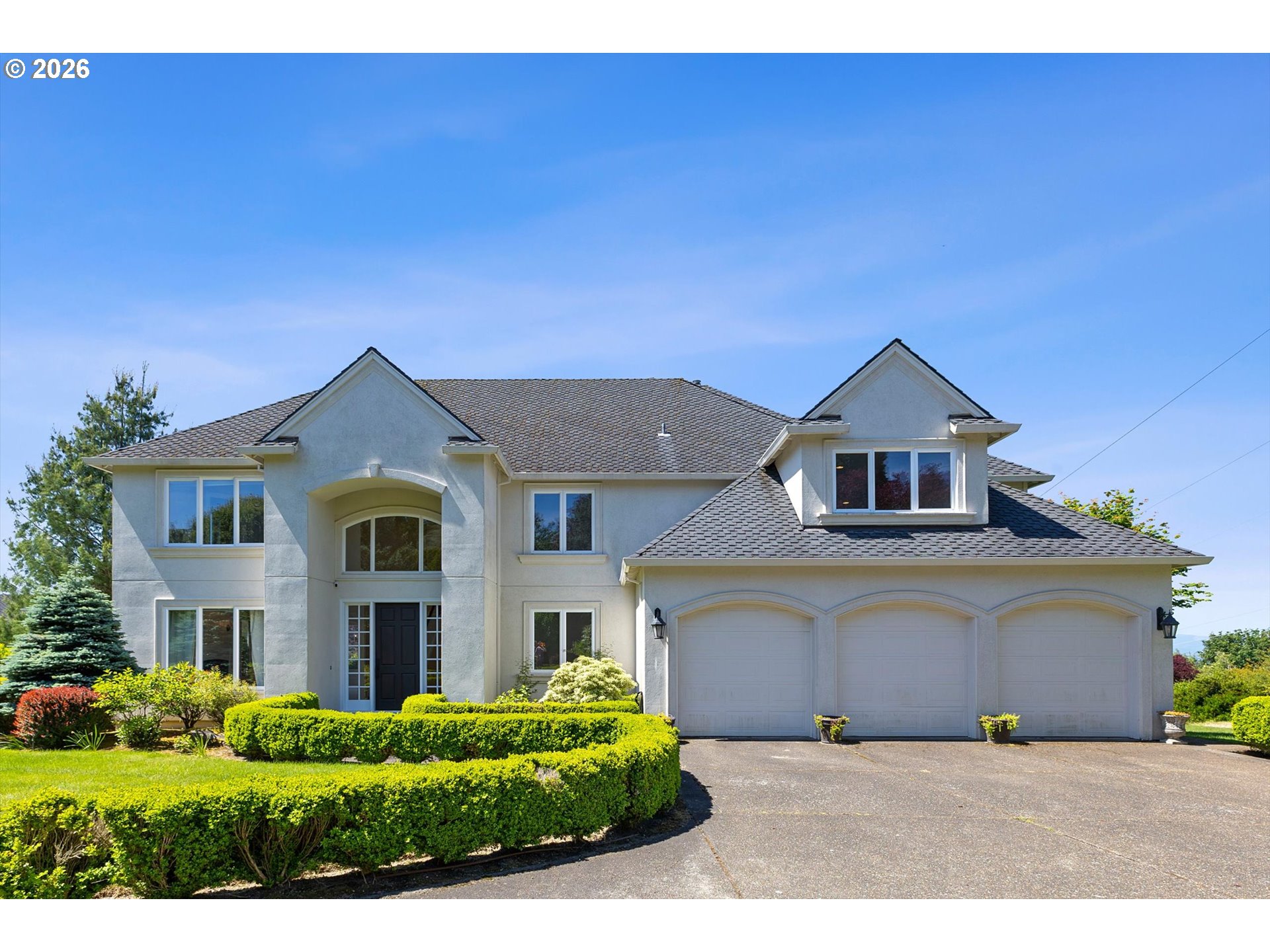 14405 NW Valley View Ln — photo