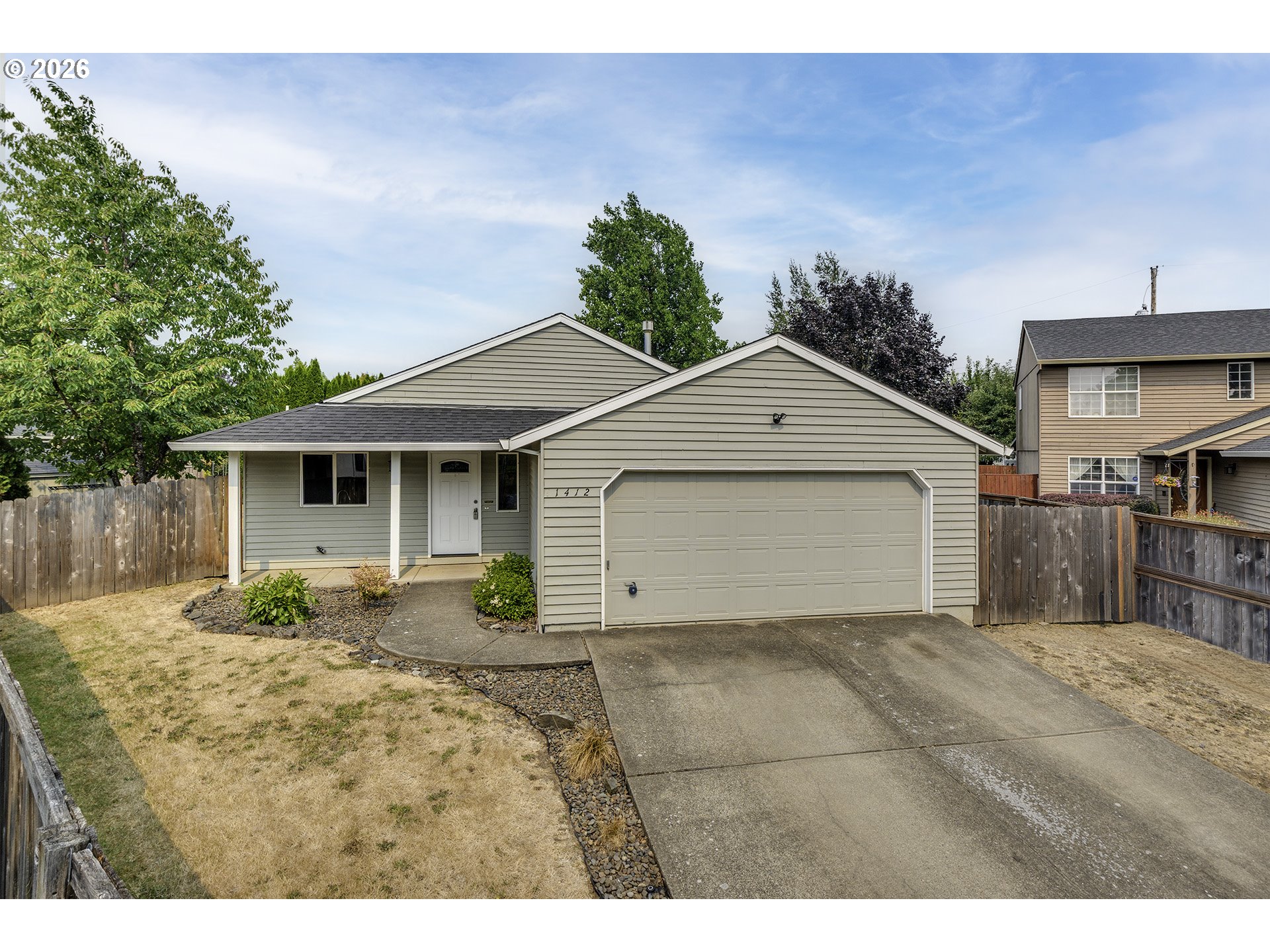 1412 Marlys Ct — photo