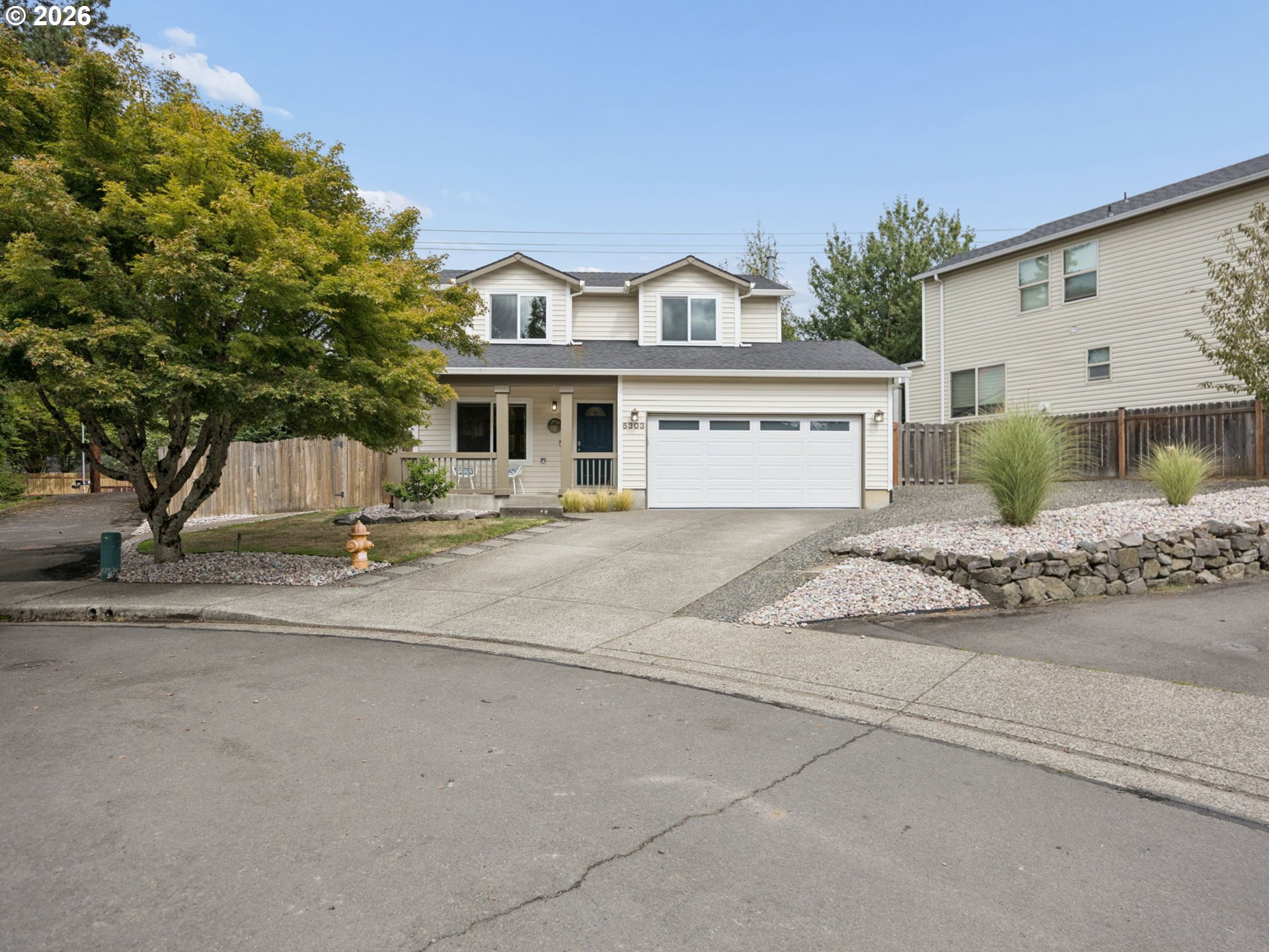 5303 SE 13th Ct, Gresham, OR 97080 — photo 2