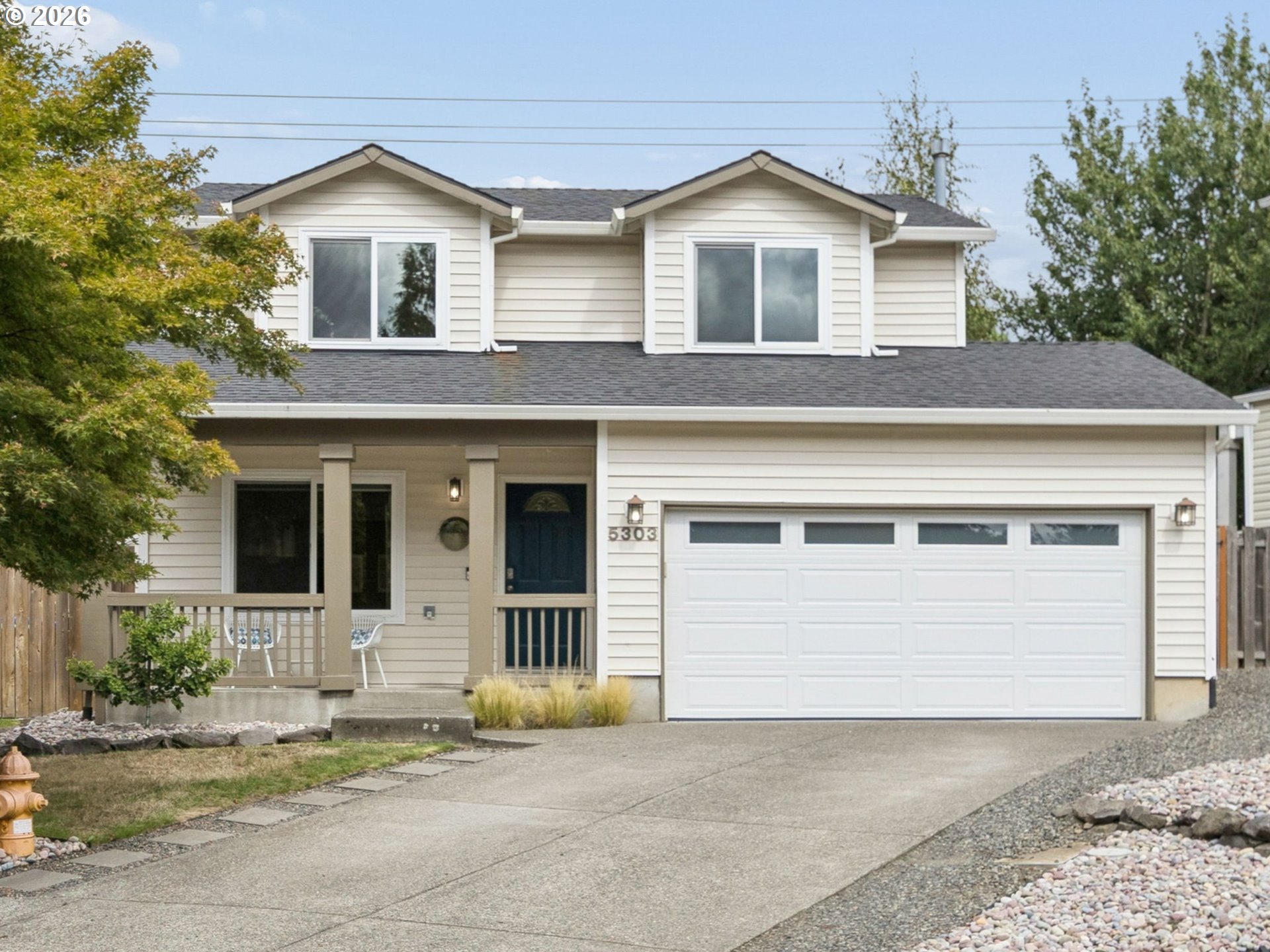 5303 SE 13th Ct, Gresham, OR 97080 — photo 3