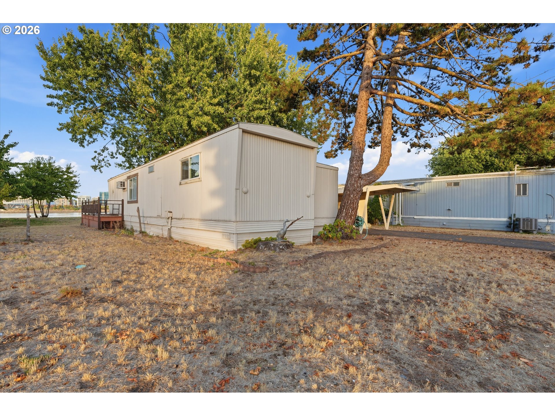 1503 N Hayden Island Dr Unit 120 — photo