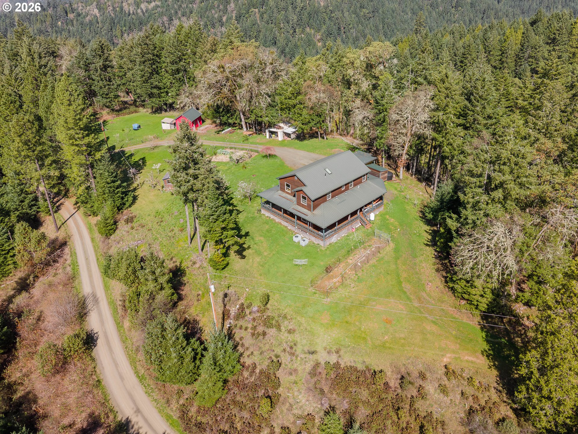1020 Spooner Ridge Ln — photo